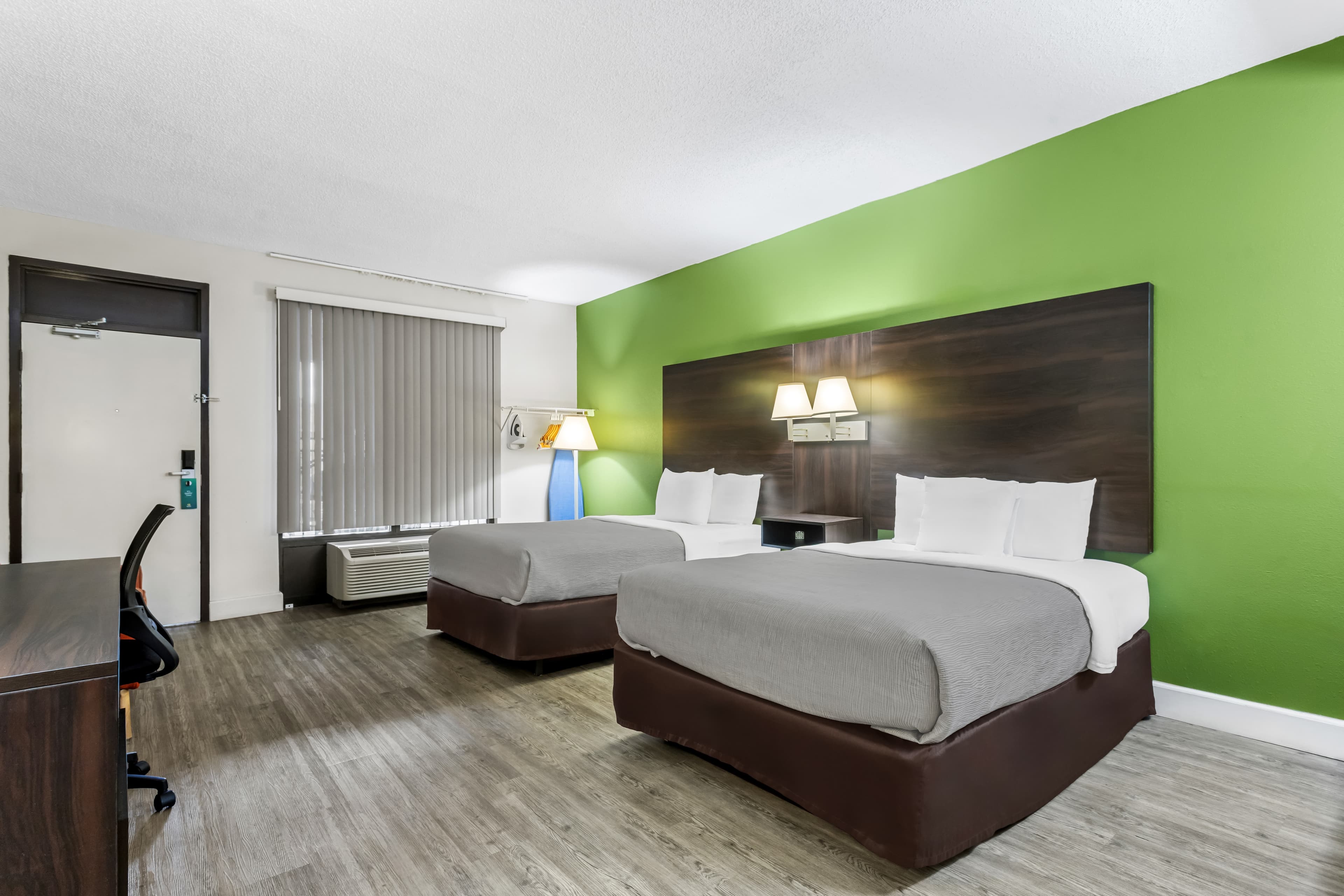 Quality Inn & Suites Ridgeland — 23