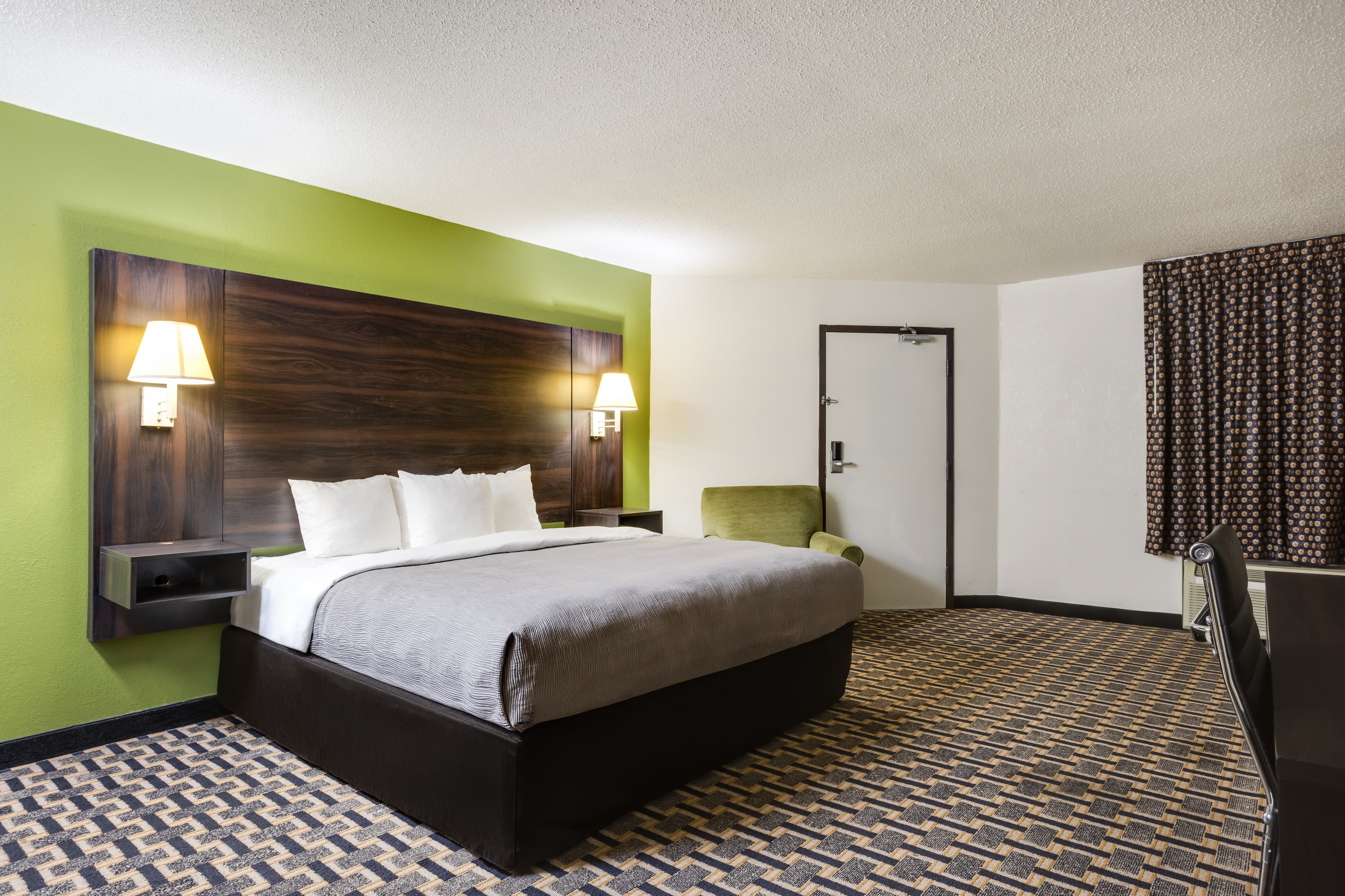 Quality Inn & Suites Ridgeland — 24