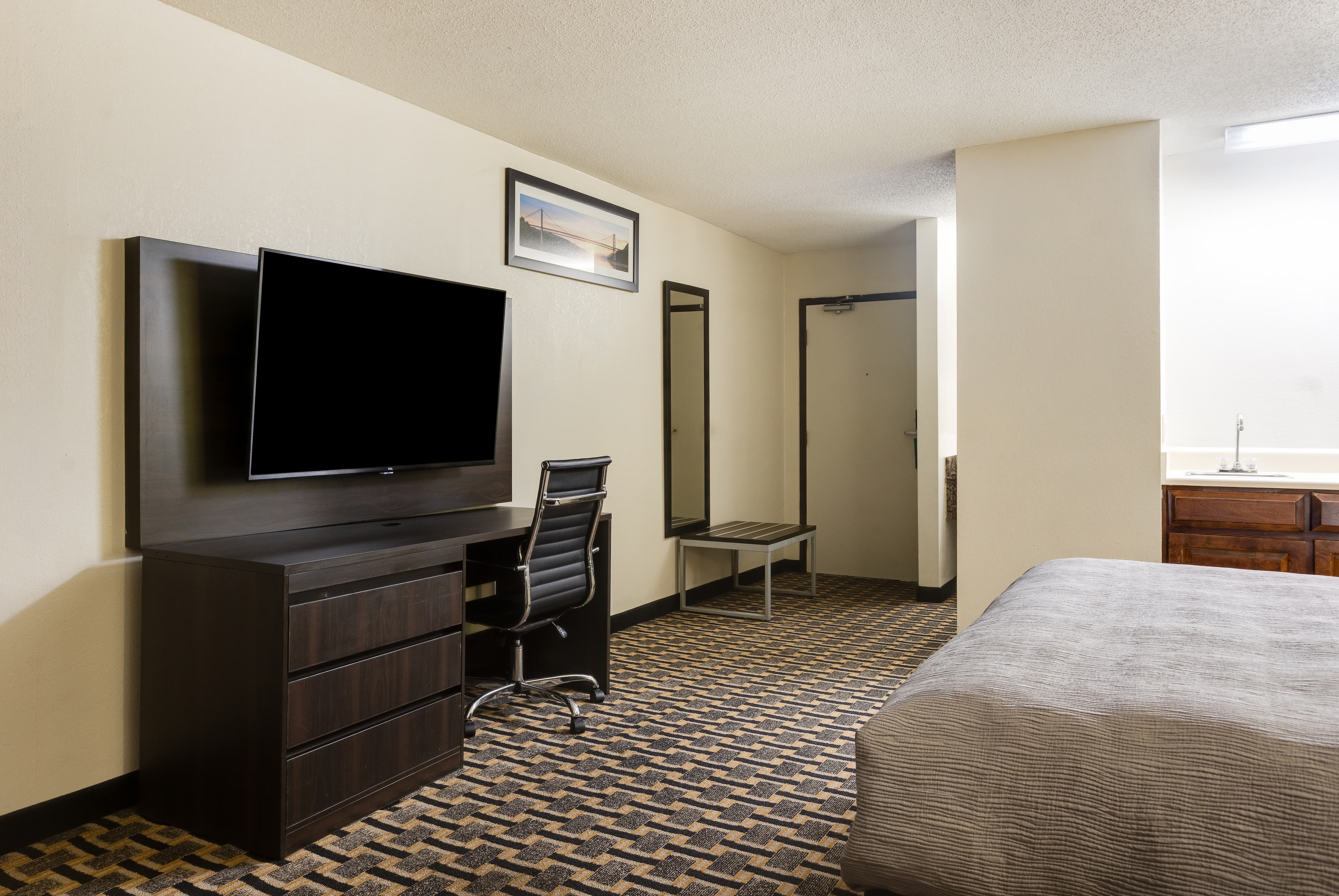 Quality Inn & Suites Ridgeland — 26