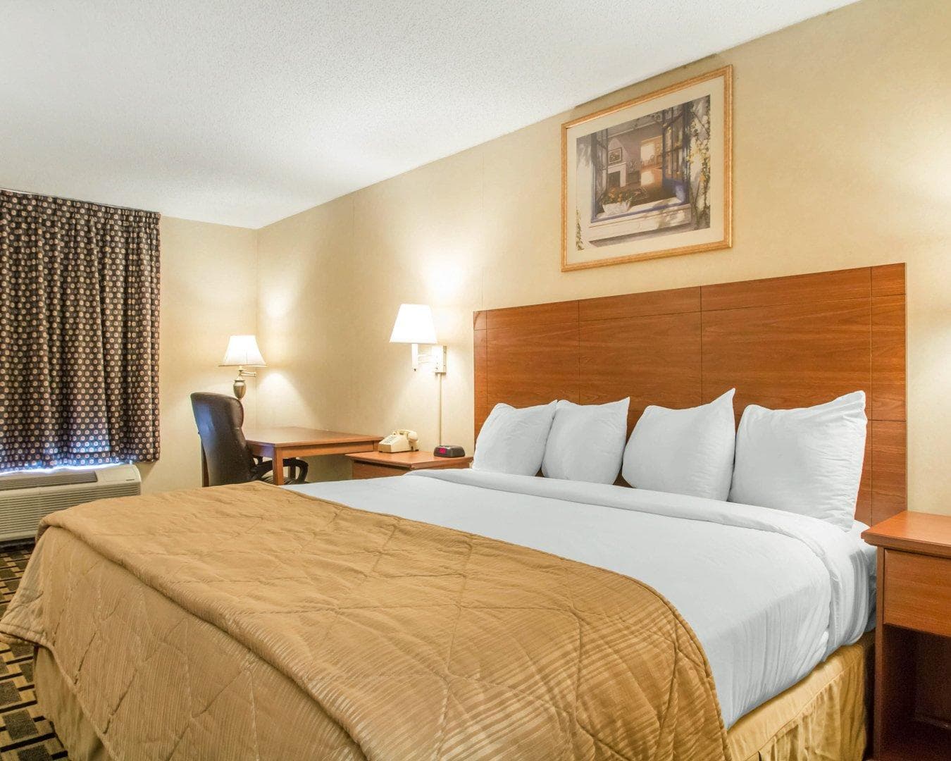 Quality Inn & Suites Ridgeland - Image 2