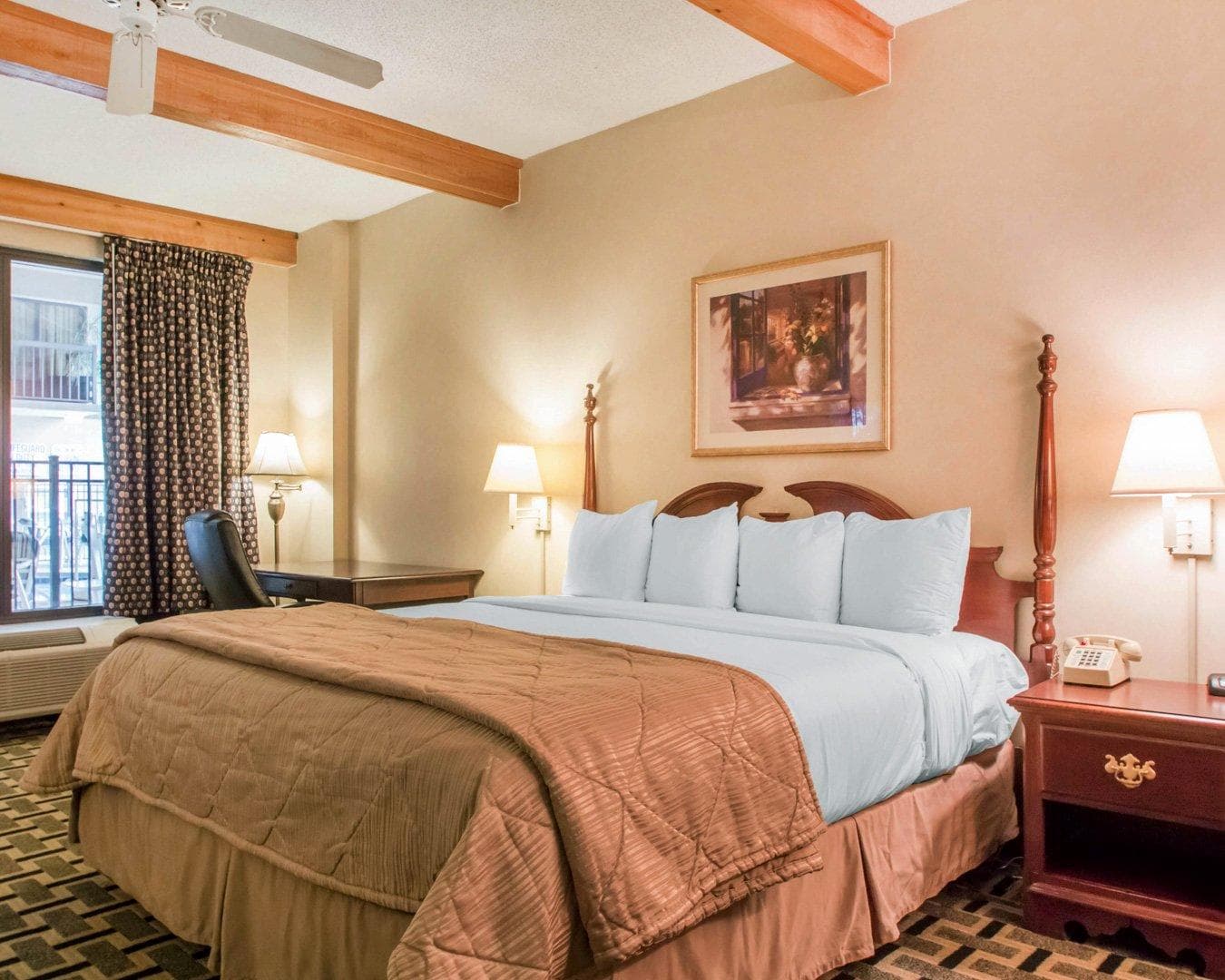 Quality Inn & Suites Ridgeland — 29