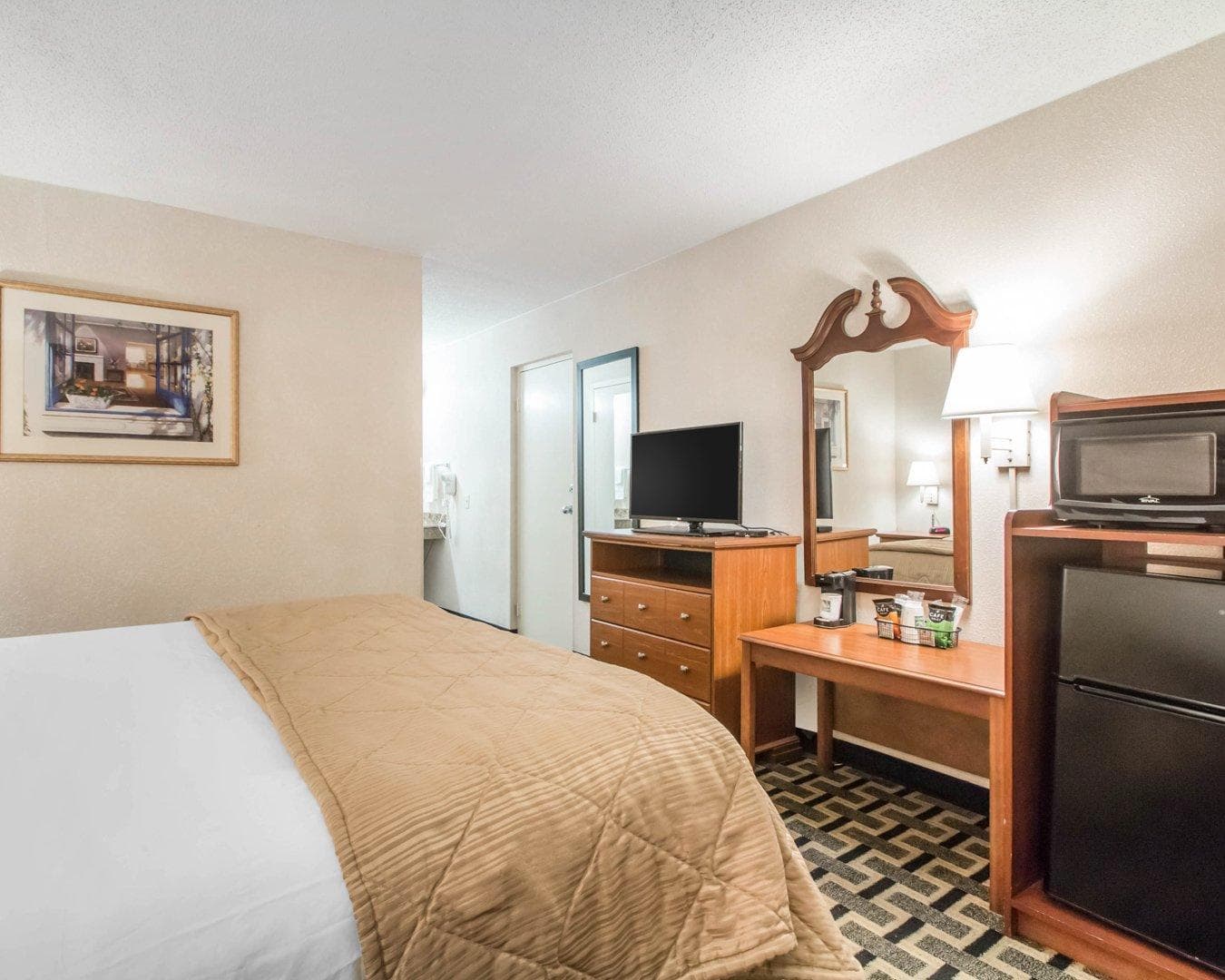 Quality Inn & Suites Ridgeland — 13