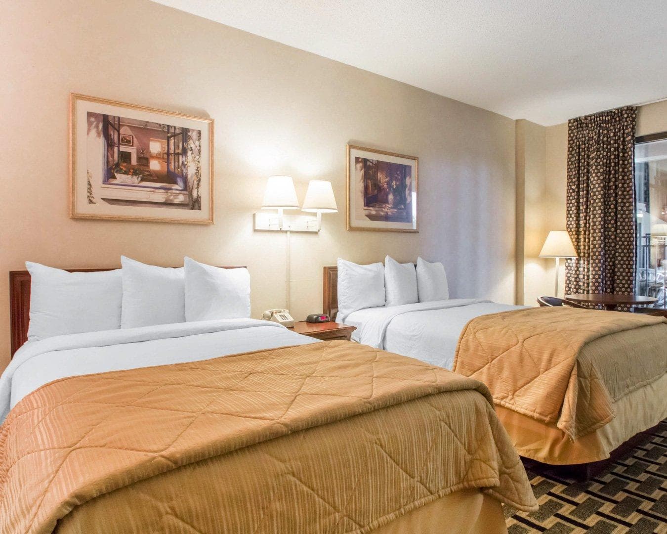 Quality Inn & Suites Ridgeland — 26