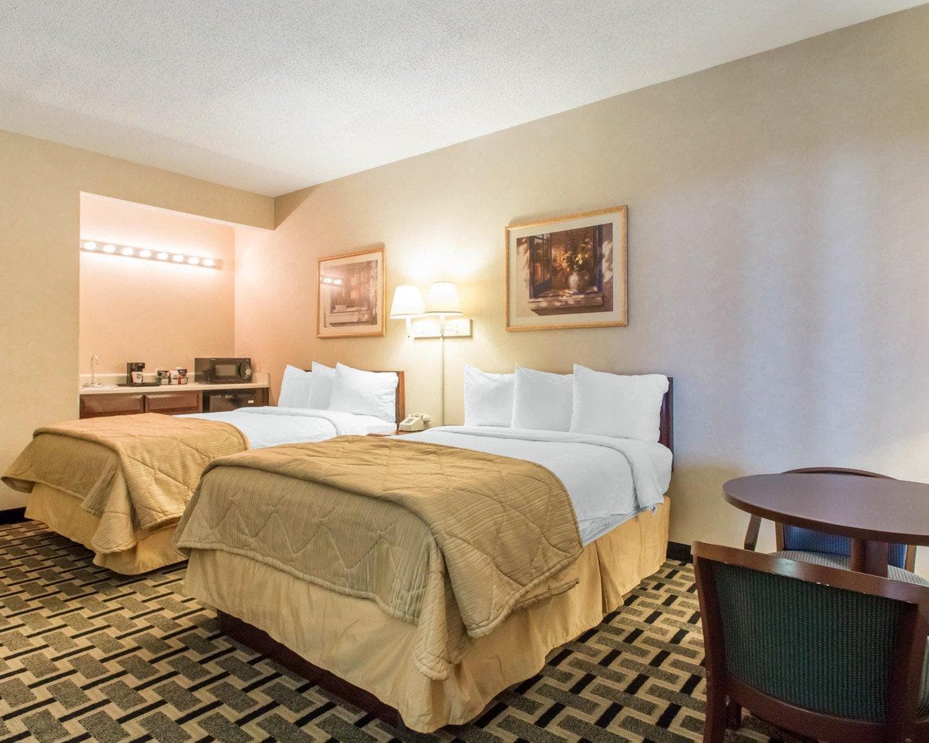 Quality Inn & Suites Ridgeland — 27