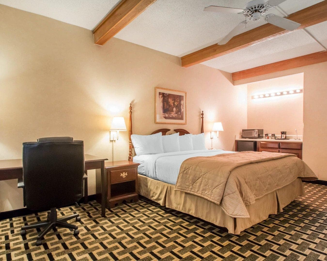 Quality Inn & Suites Ridgeland — 31
