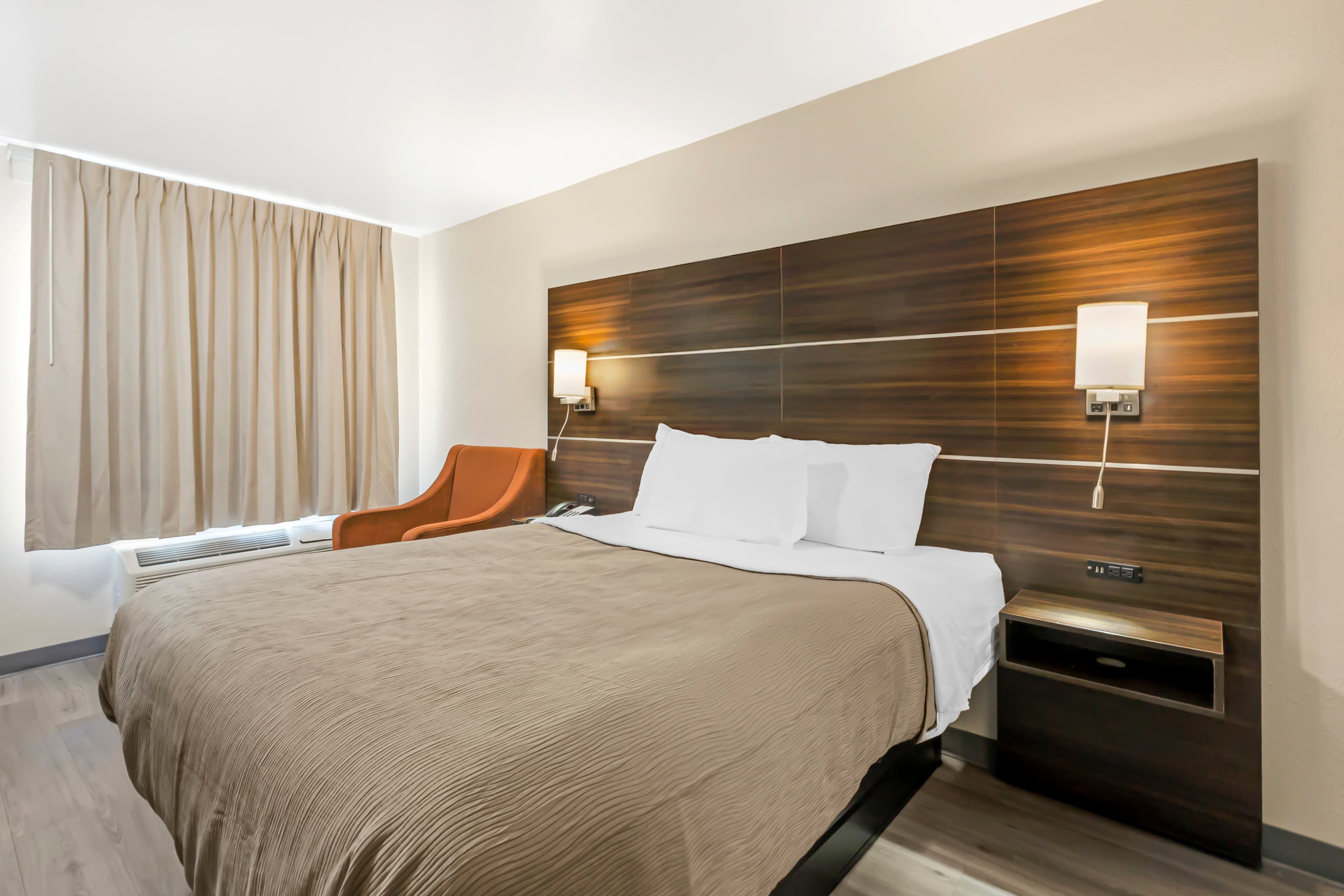 Quality Inn & Suites Orangeburg - Image 3
