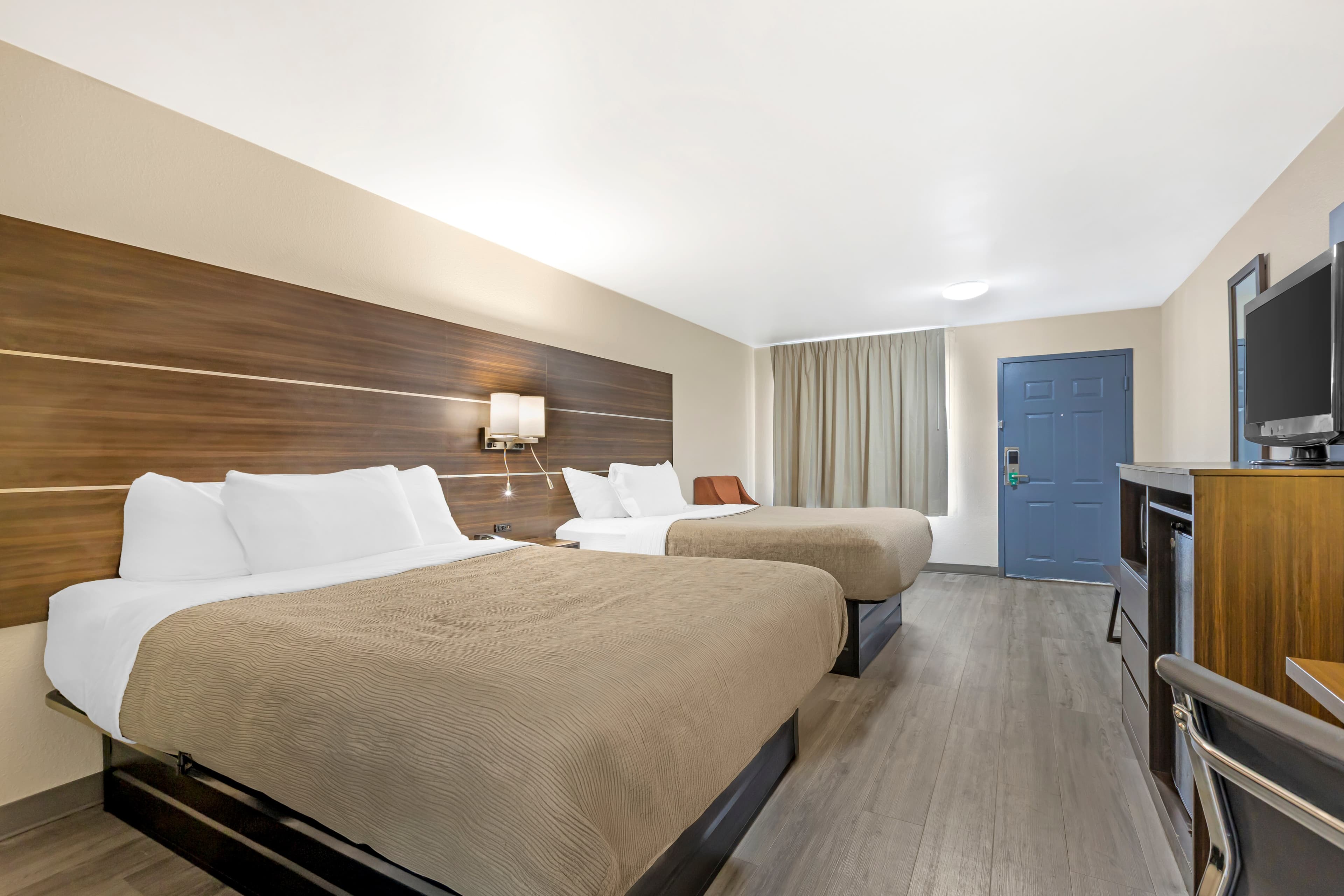 Quality Inn & Suites Orangeburg — 12