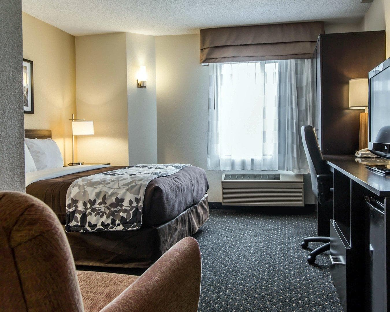 Sleep Inn Florence North - Image 4