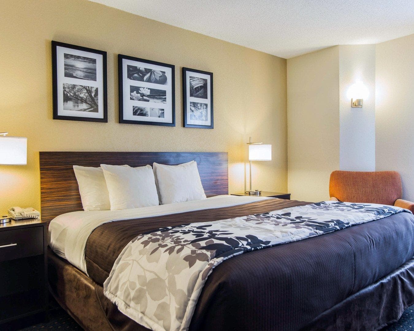 Sleep Inn Florence North — 12