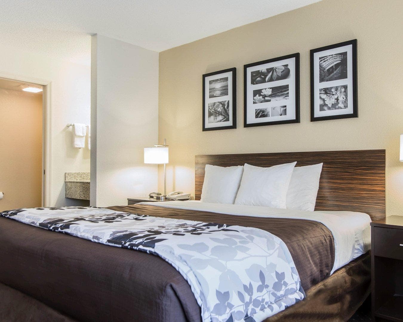 Sleep Inn Florence North — 13