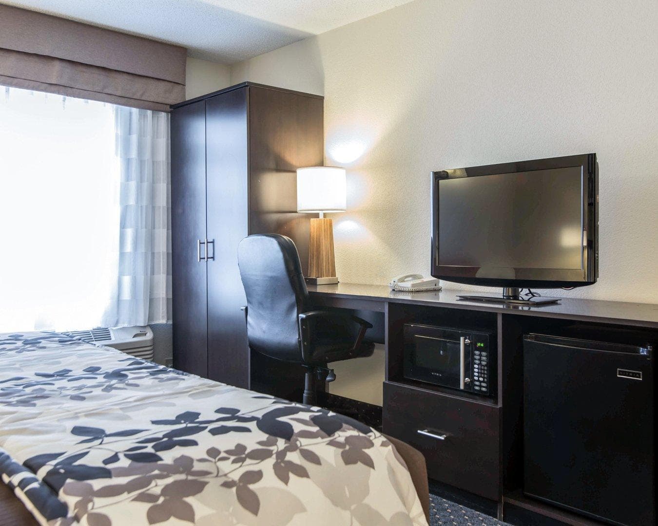 Sleep Inn Florence North — 14
