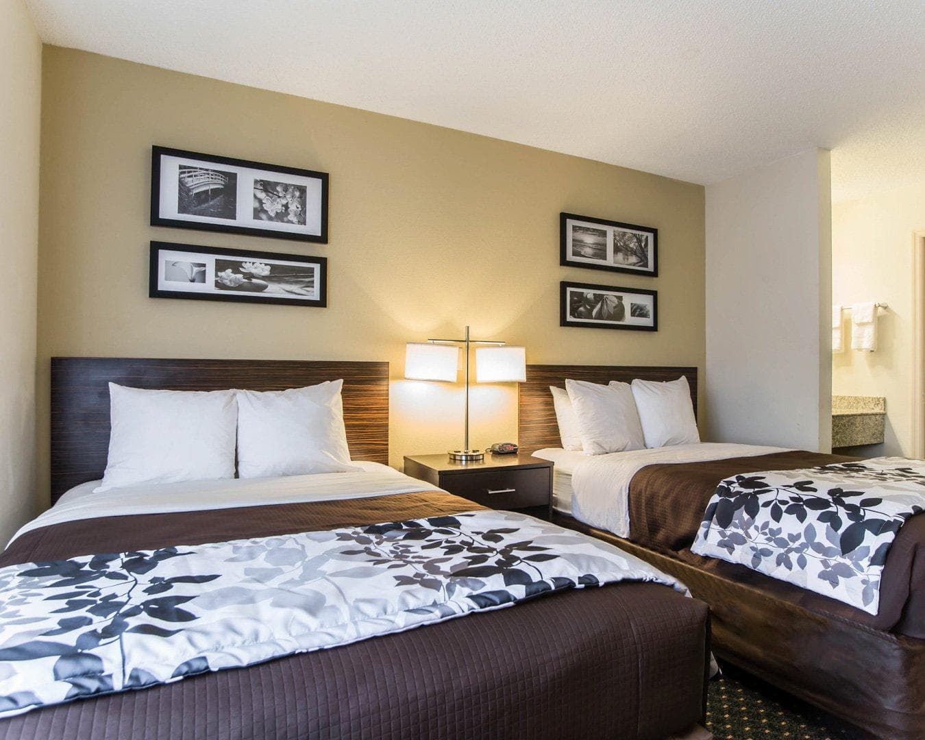 Sleep Inn Florence North — 8