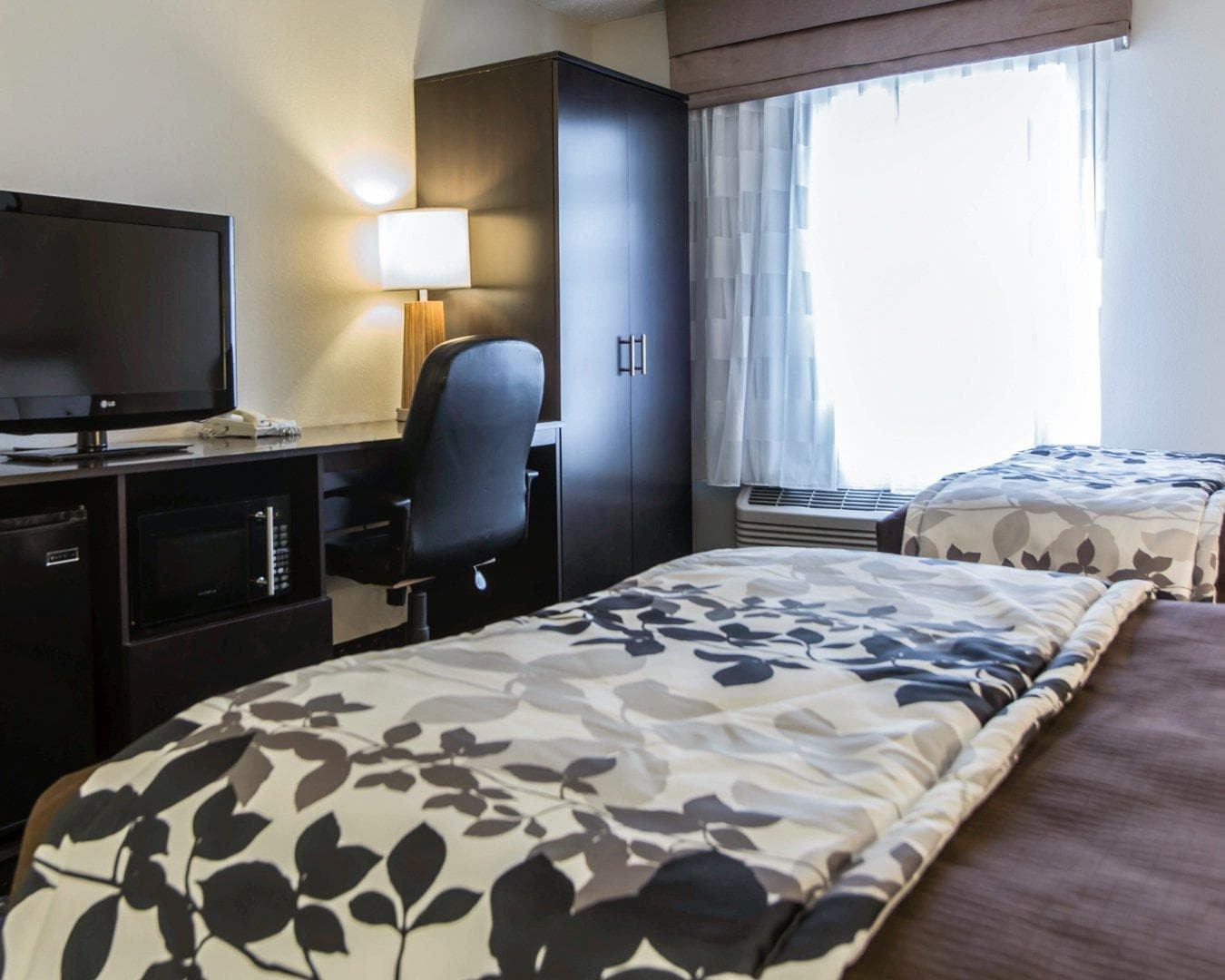 Sleep Inn Florence North — 9