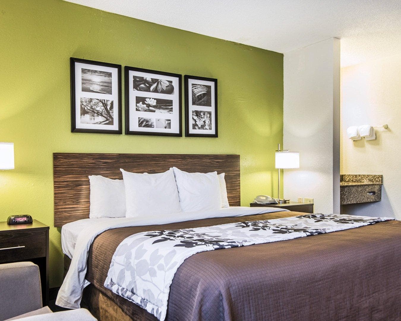 Sleep Inn Walterboro I-95 — 7
