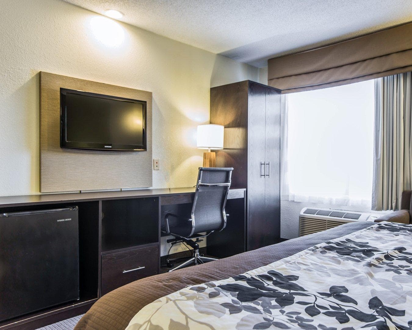 Sleep Inn Walterboro I-95 — 10