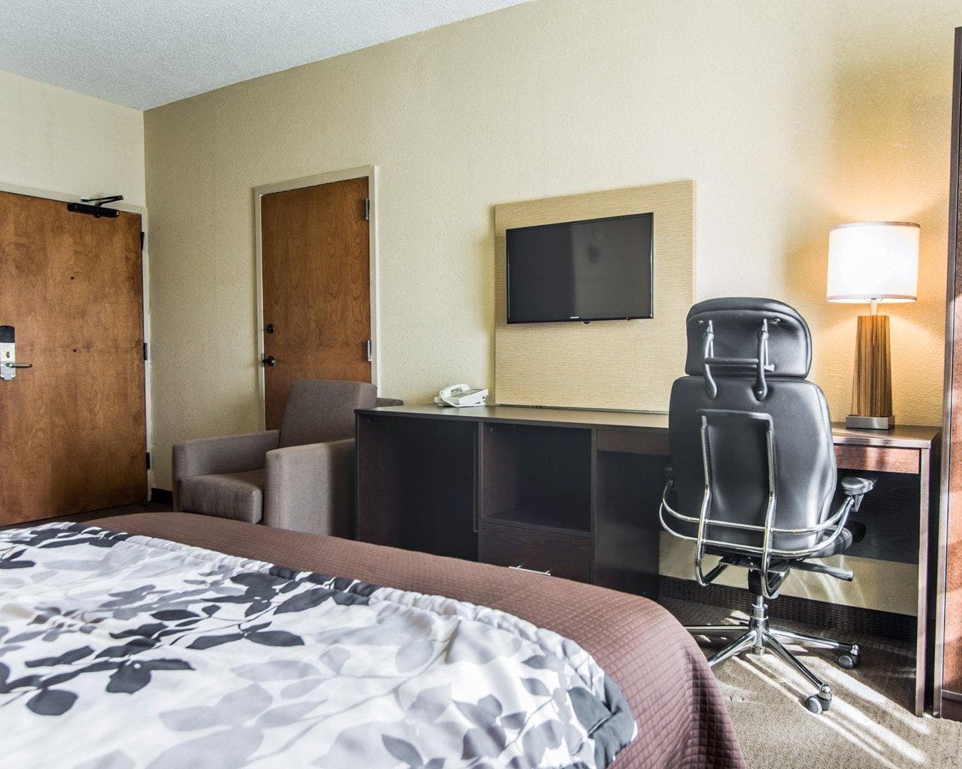 Sleep Inn Walterboro I-95 — 13