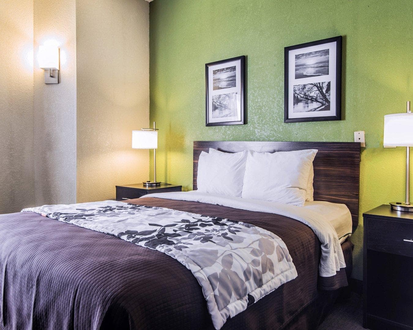 Sleep Inn Walterboro I-95 — 14