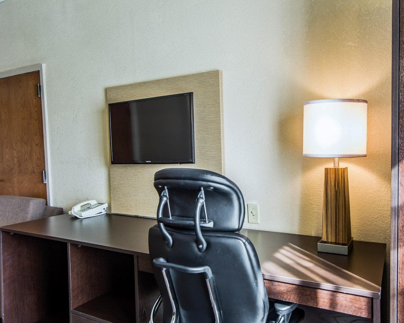 Sleep Inn Walterboro I-95 — 15
