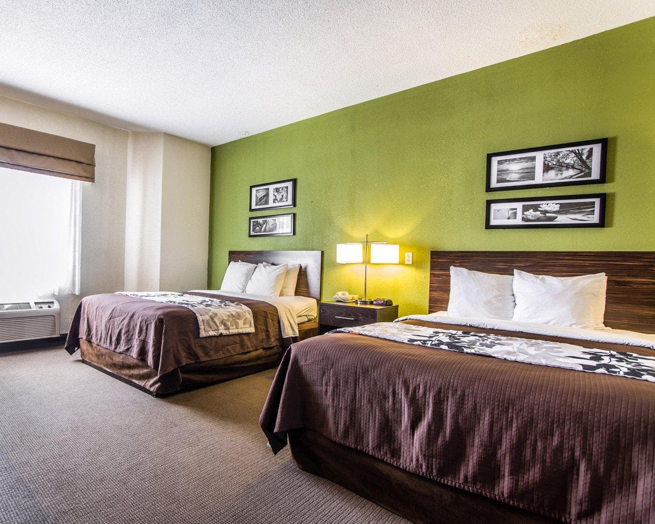 Sleep Inn Walterboro I-95 - Image 2