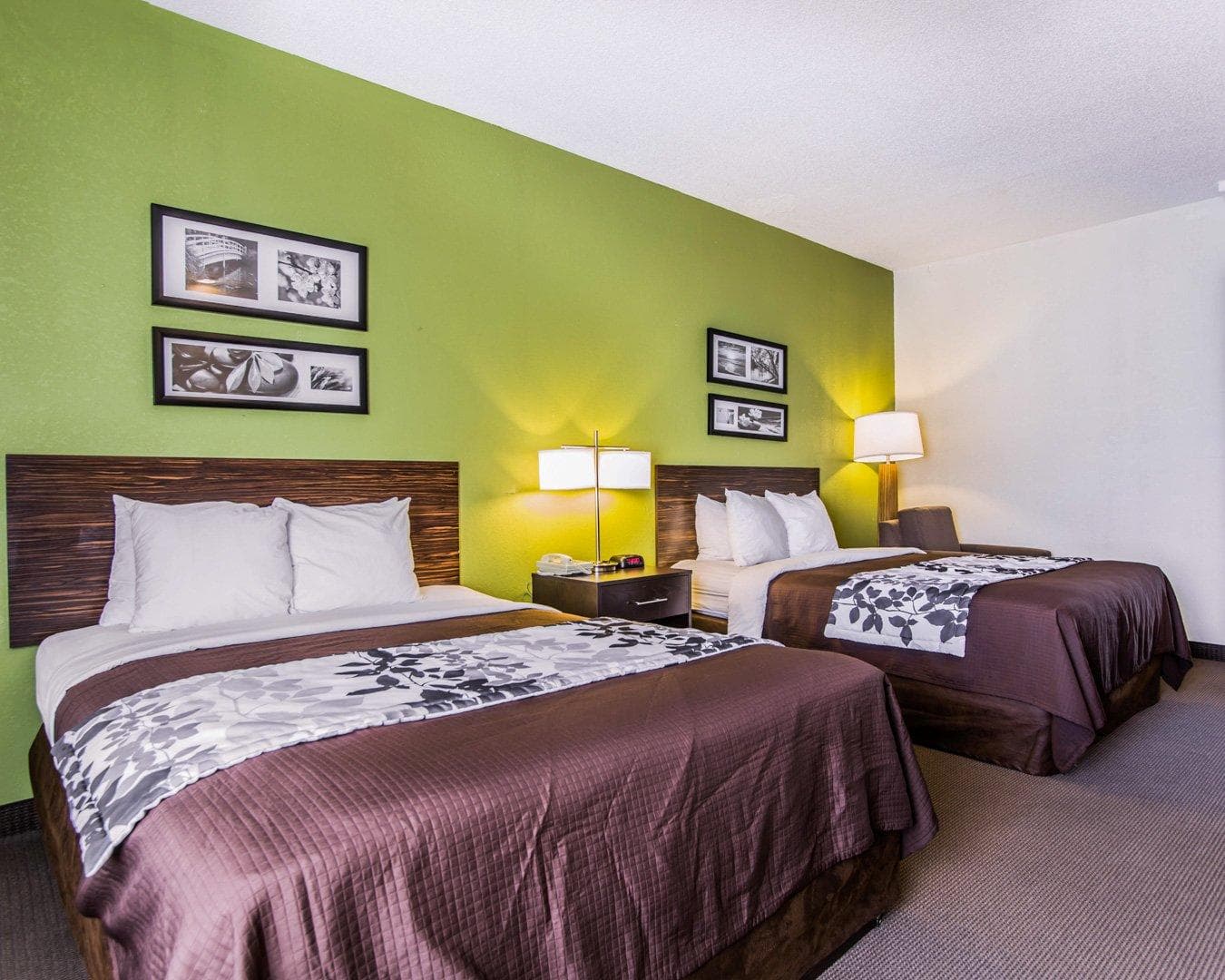 Sleep Inn Walterboro I-95 - Image 5