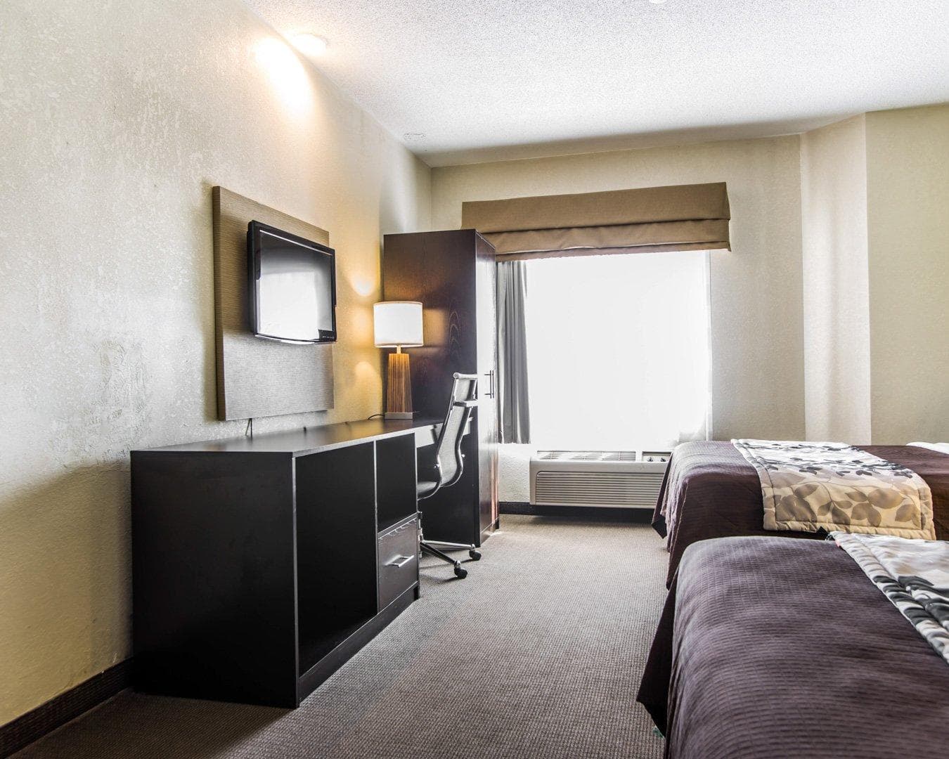 Sleep Inn Walterboro I-95 — 6