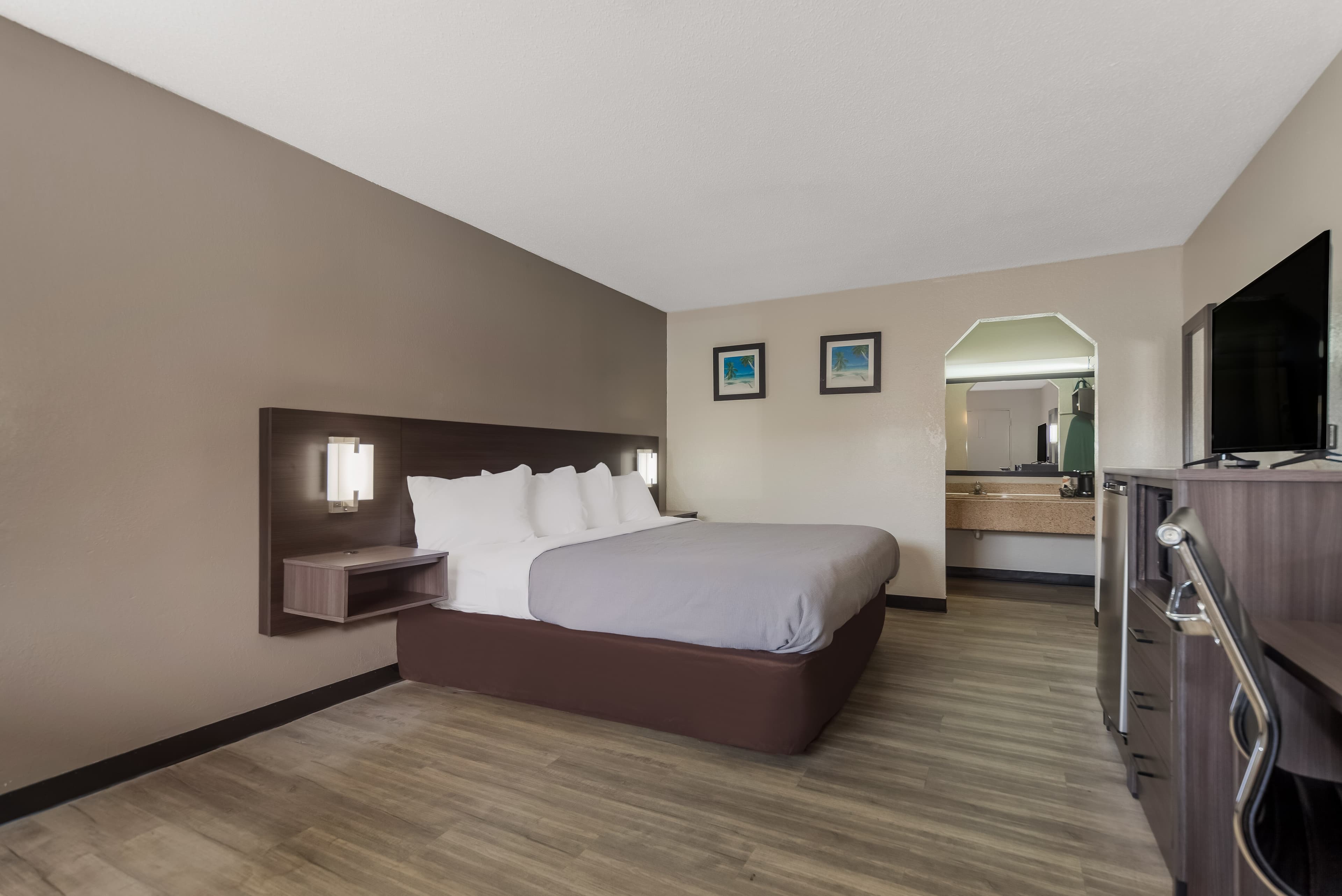 Quality Inn Charleston - West Ashley — 7