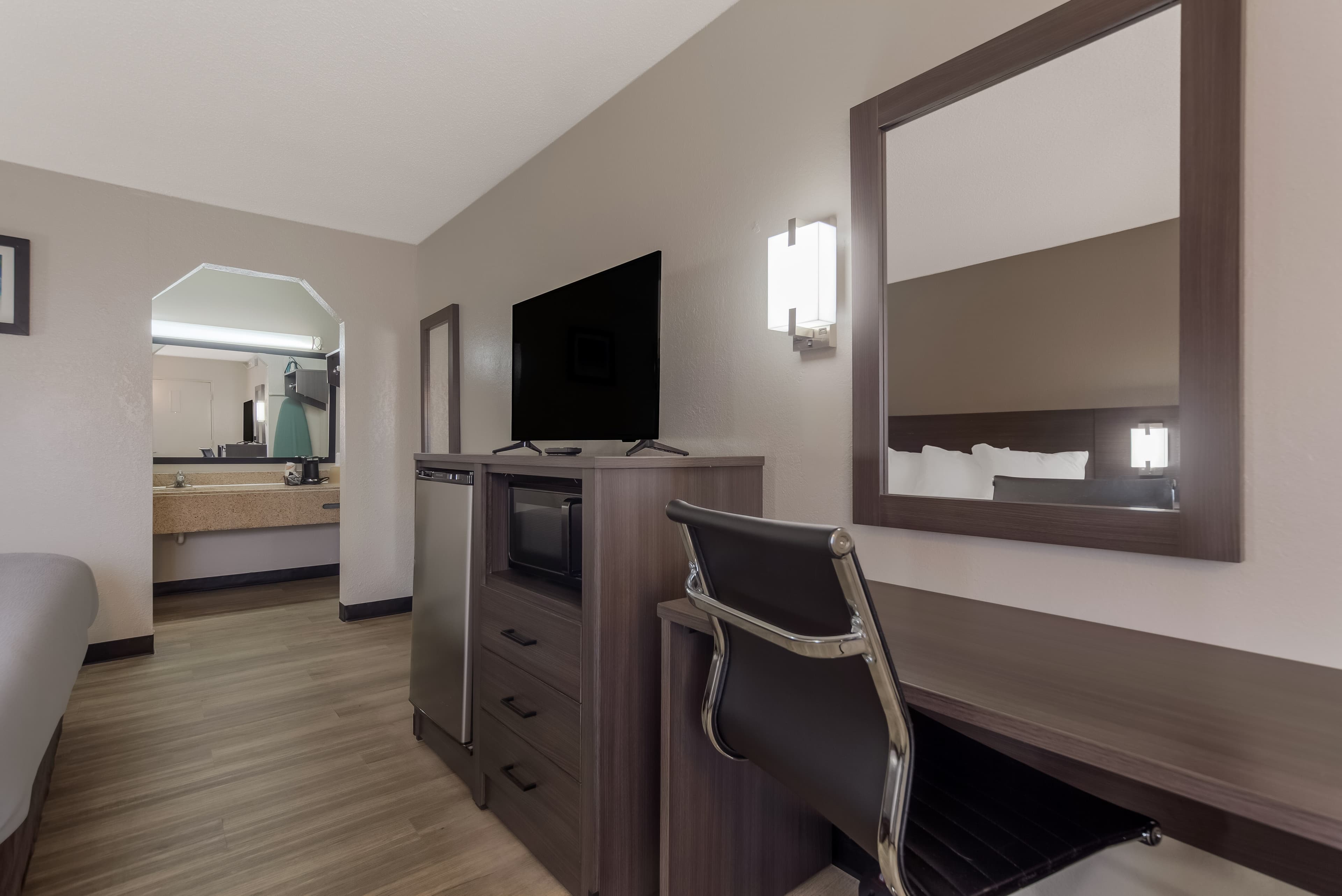 Quality Inn Charleston - West Ashley — 8