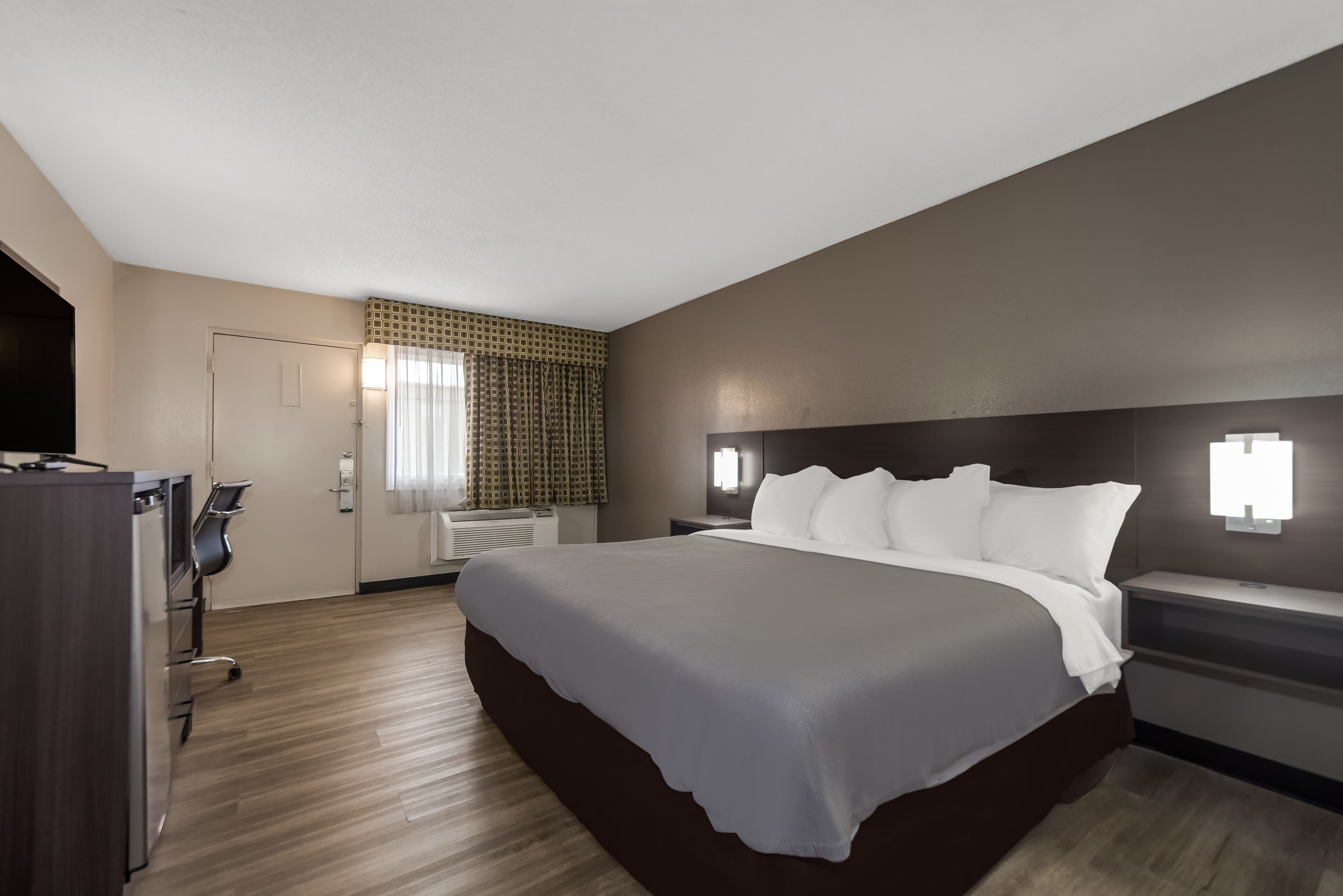 Quality Inn Charleston - West Ashley — 9