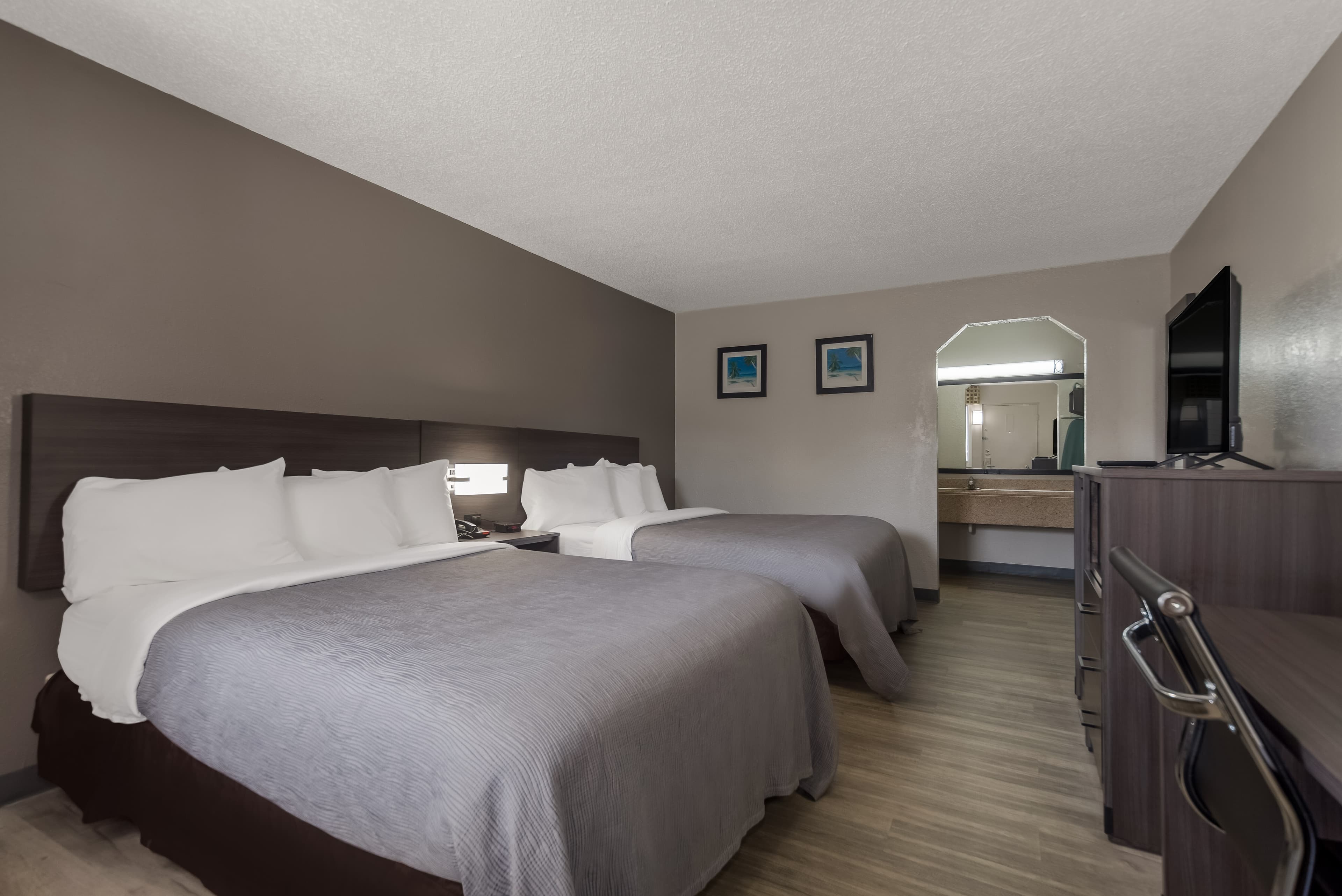 Quality Inn Charleston - West Ashley - Image 2