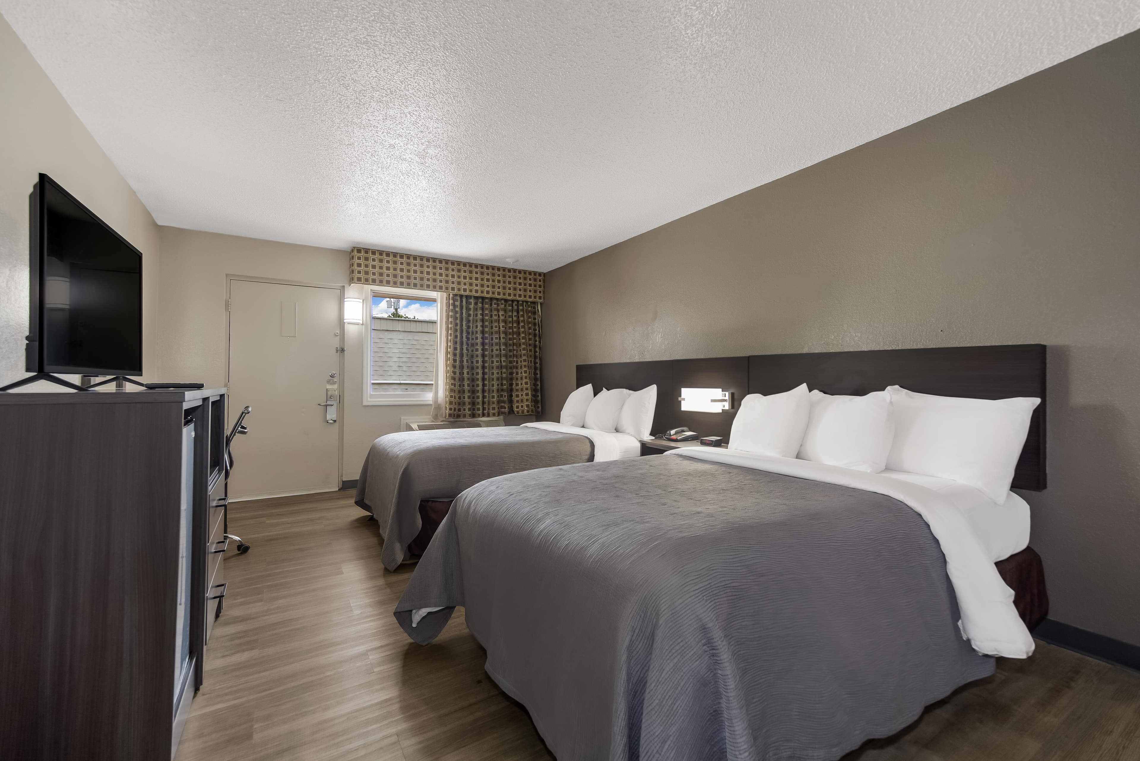 Quality Inn Charleston - West Ashley - Image 3
