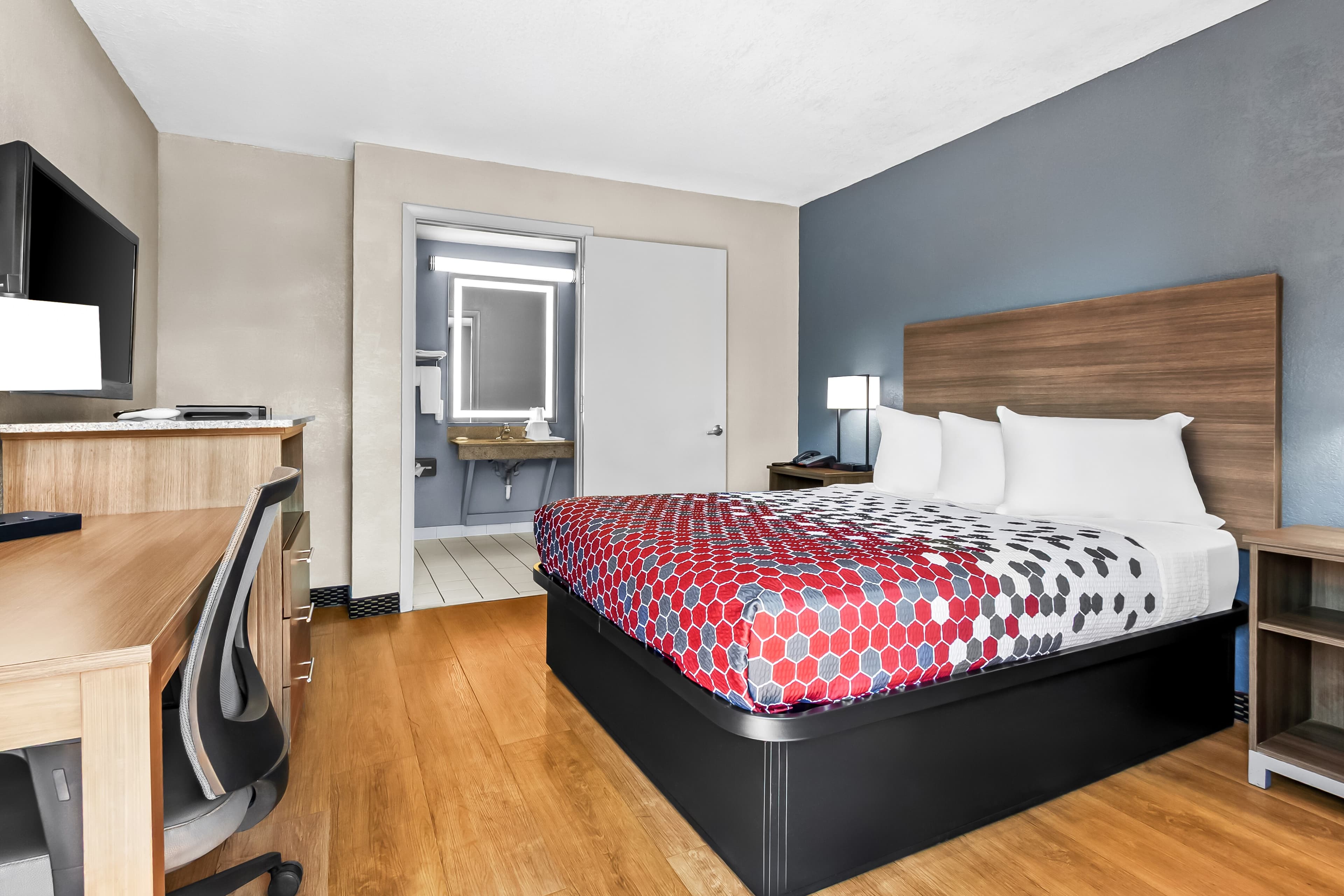 Econo Lodge Goose Creek - Charleston North - Image 2