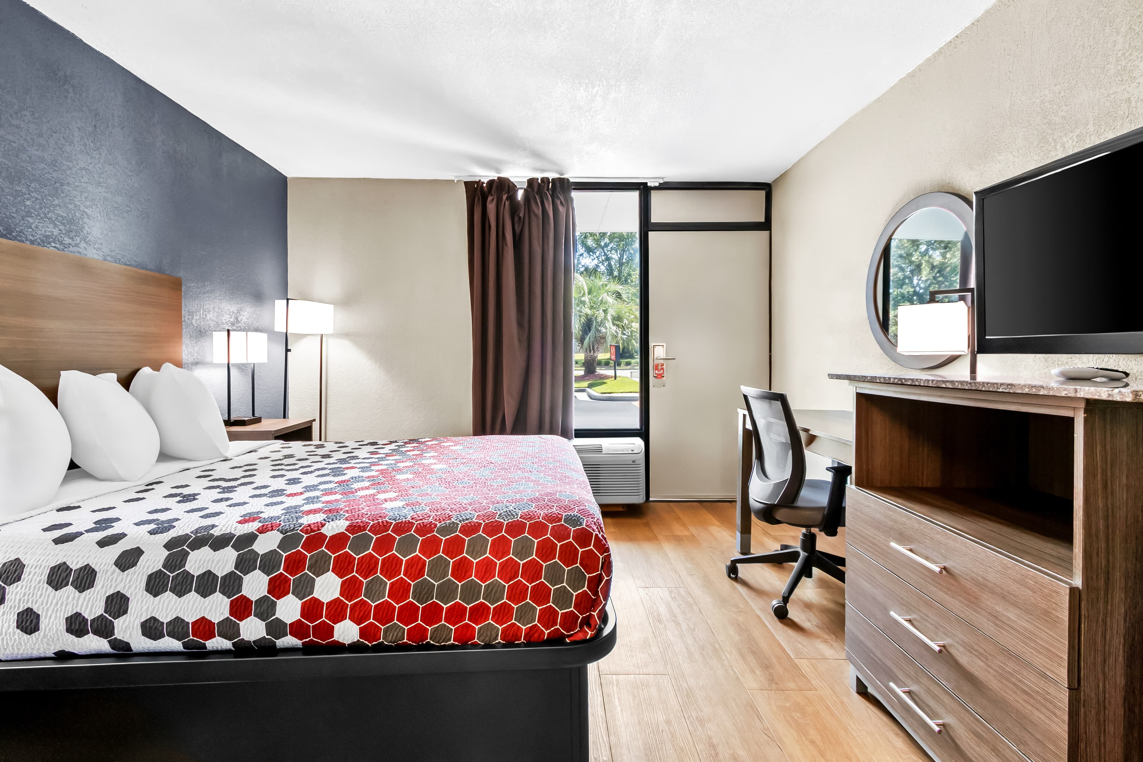 Econo Lodge Goose Creek - Charleston North - Image 3