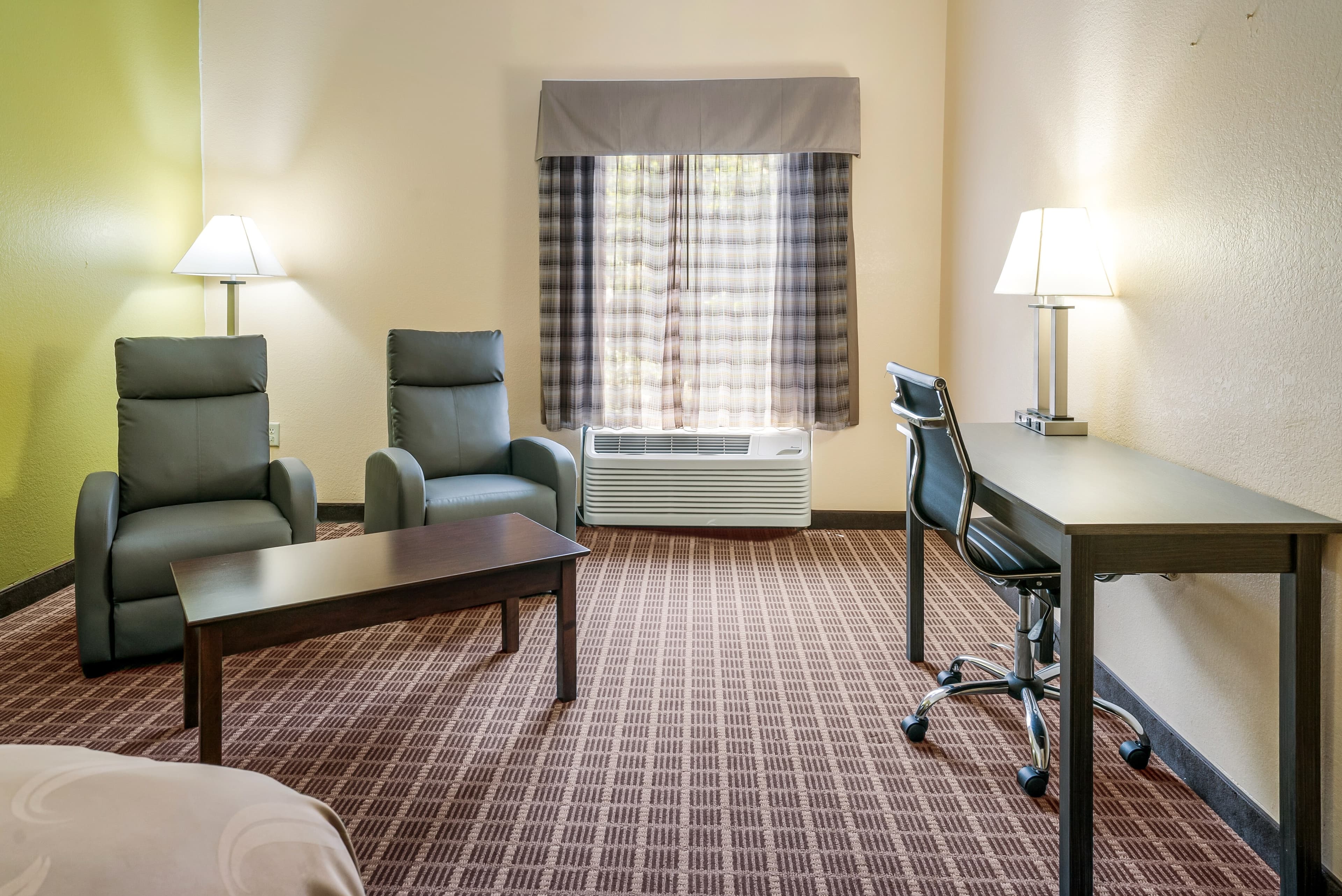 Quality Inn Greer - Greenville — 10