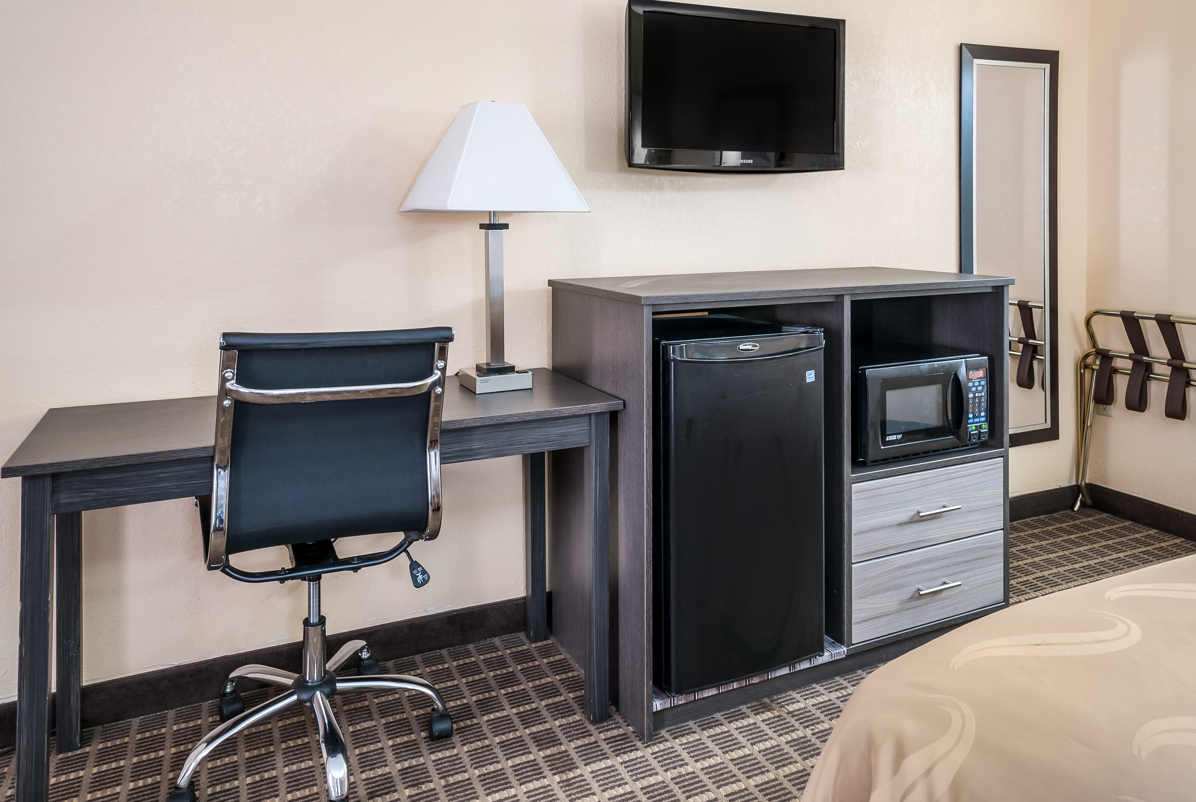 Quality Inn Greer - Greenville — 12