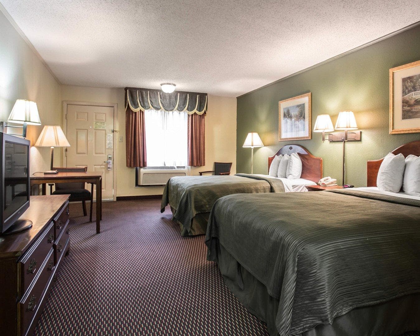 Rodeway Inn Harbison Area - Image 4