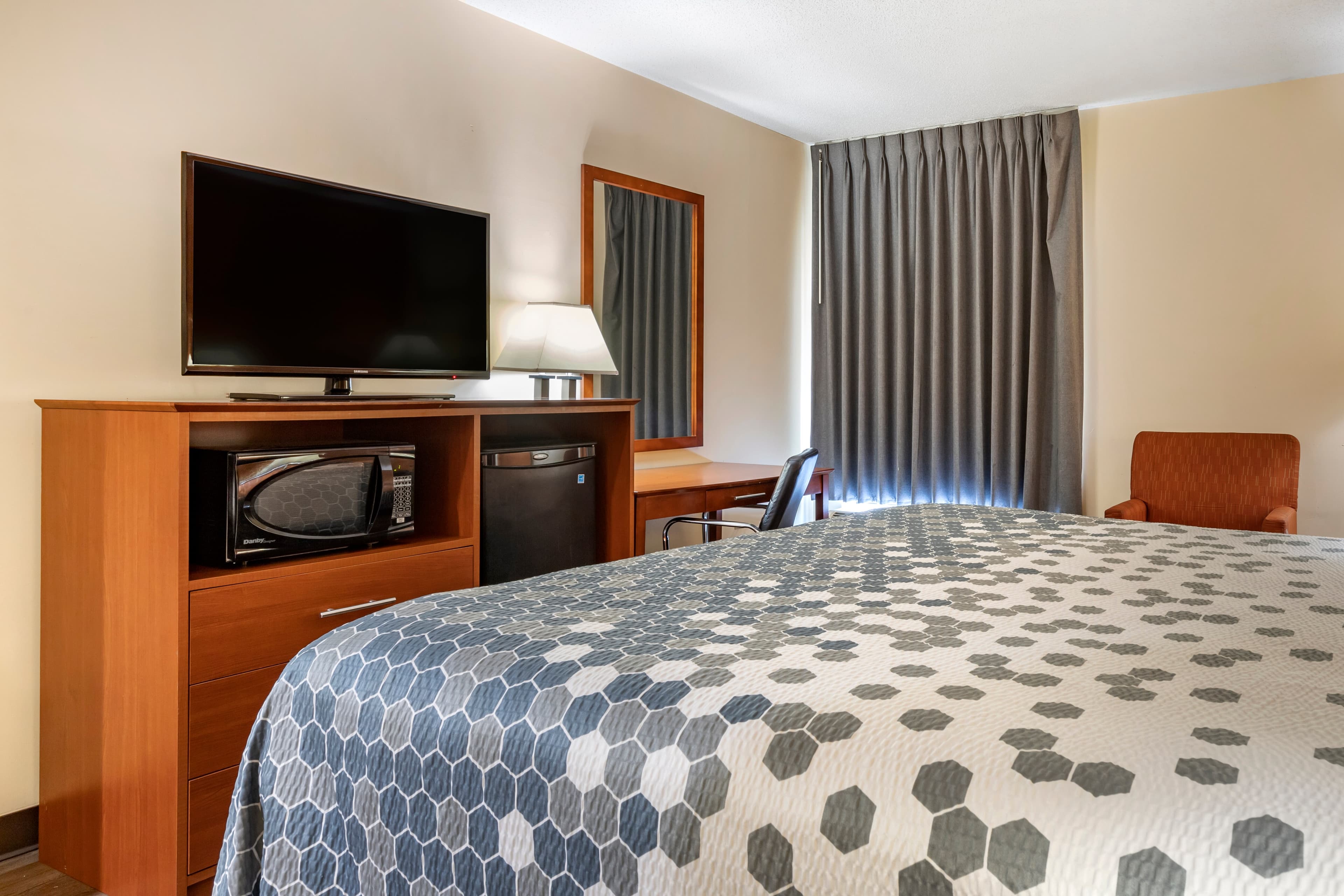 Econo Lodge Saint Stephen — 15