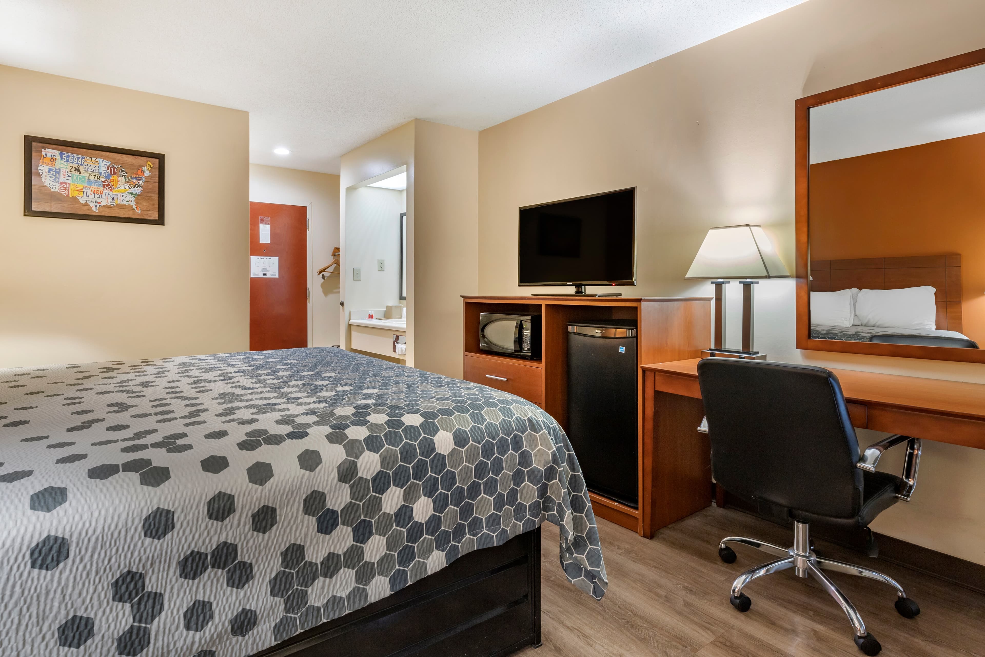 Econo Lodge Saint Stephen — 16