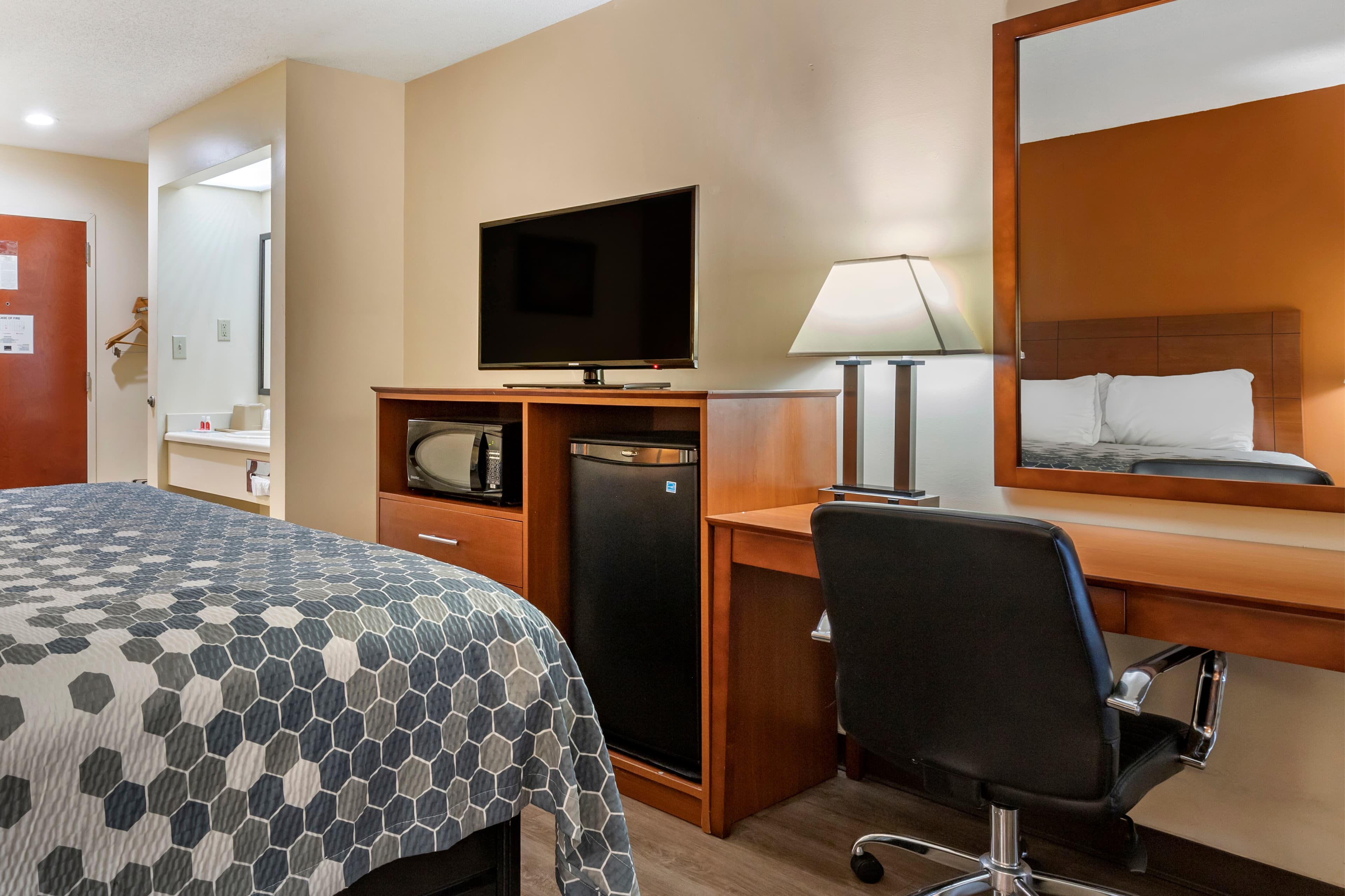Econo Lodge Saint Stephen — 20