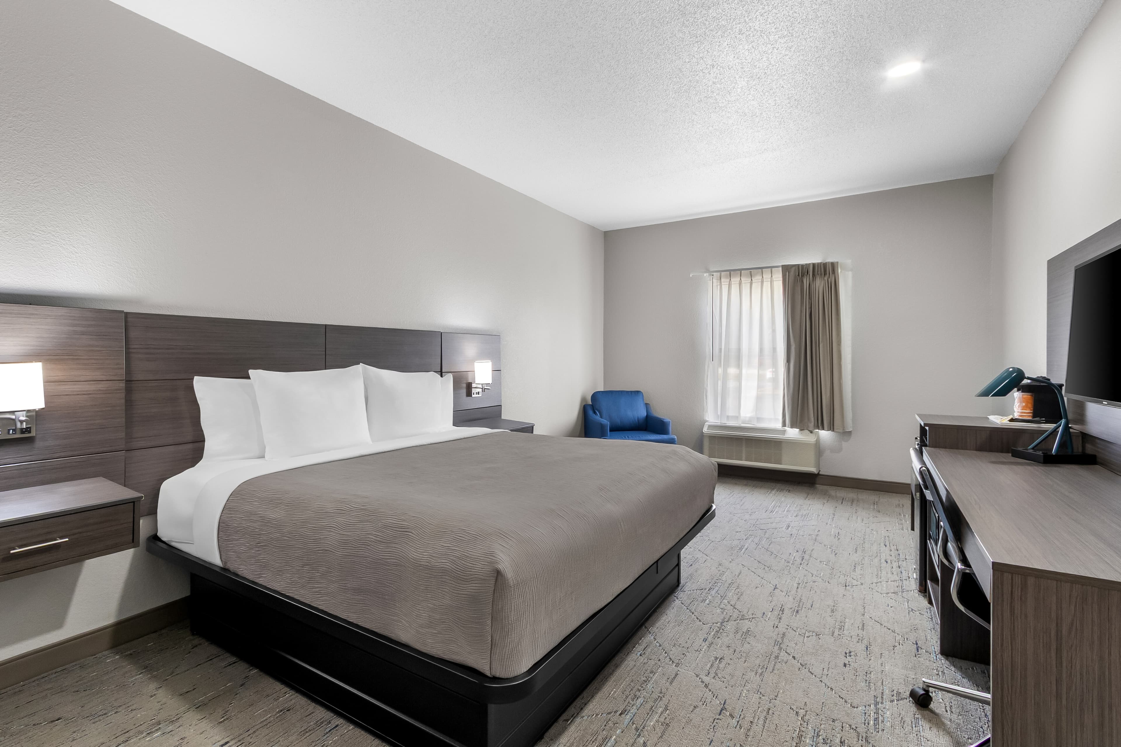 Quality Inn Surfside Myrtle Beach - Image 2