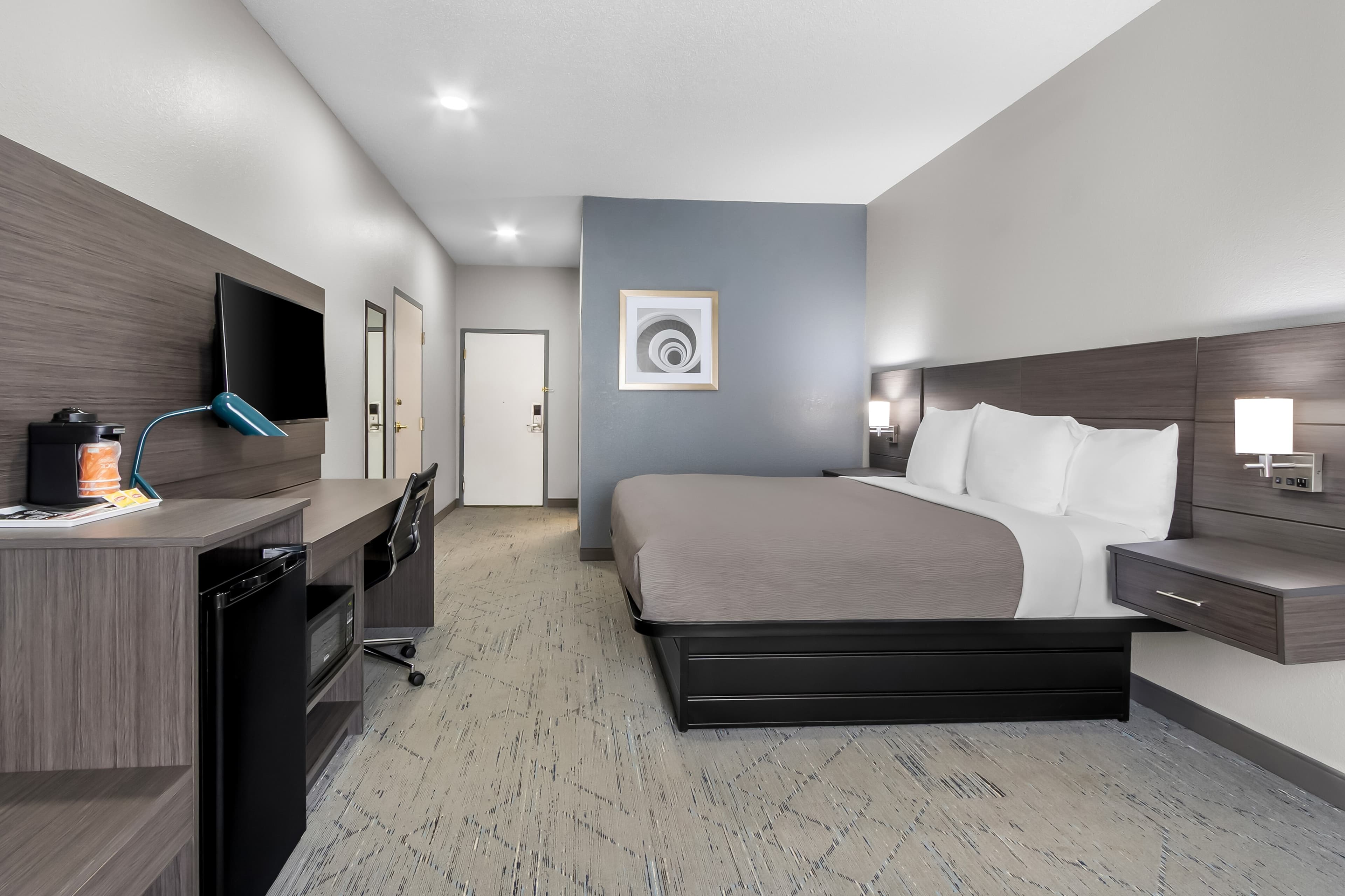 Quality Inn Surfside Myrtle Beach - Image 4