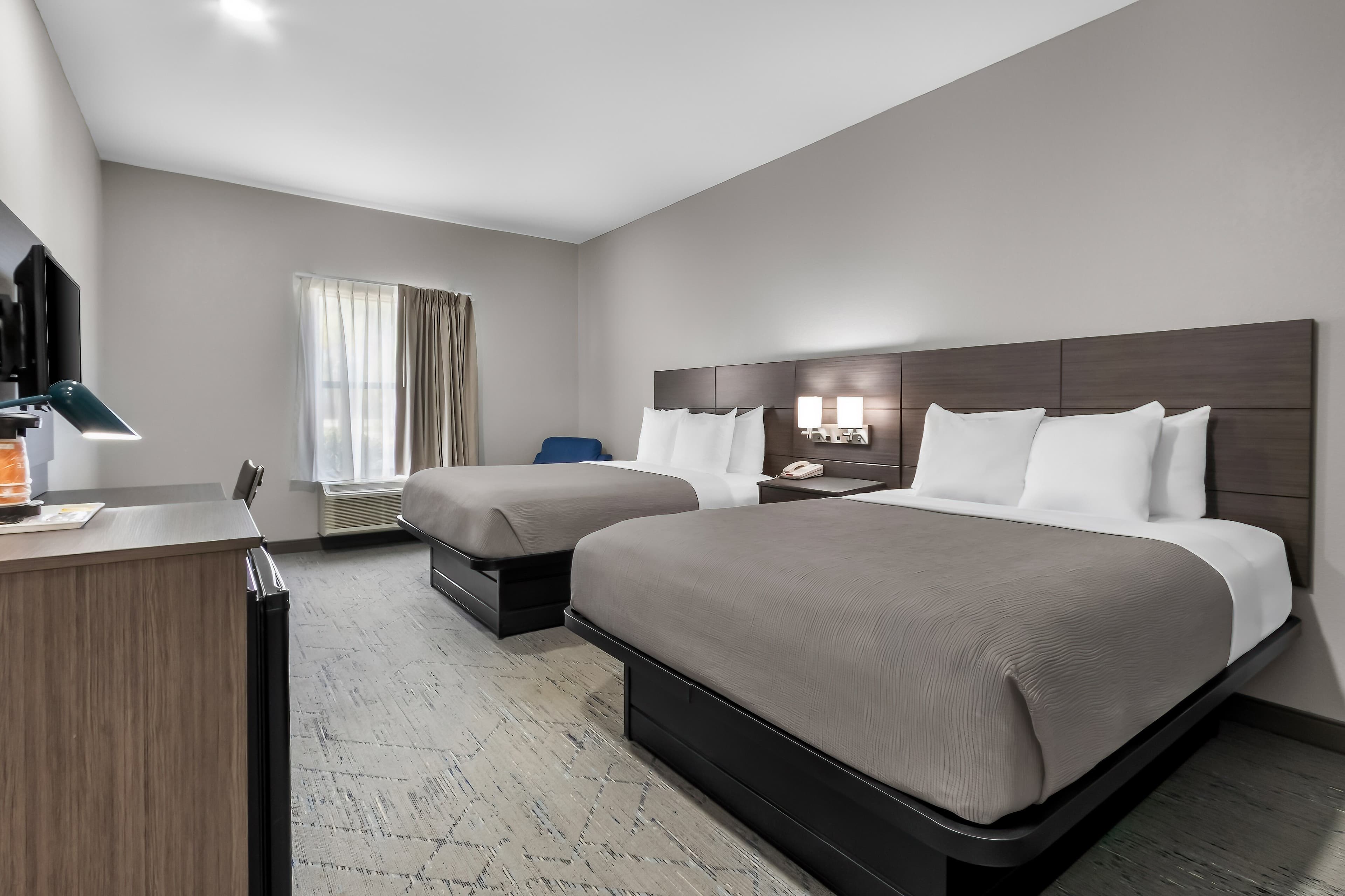 Quality Inn Surfside Myrtle Beach — 8