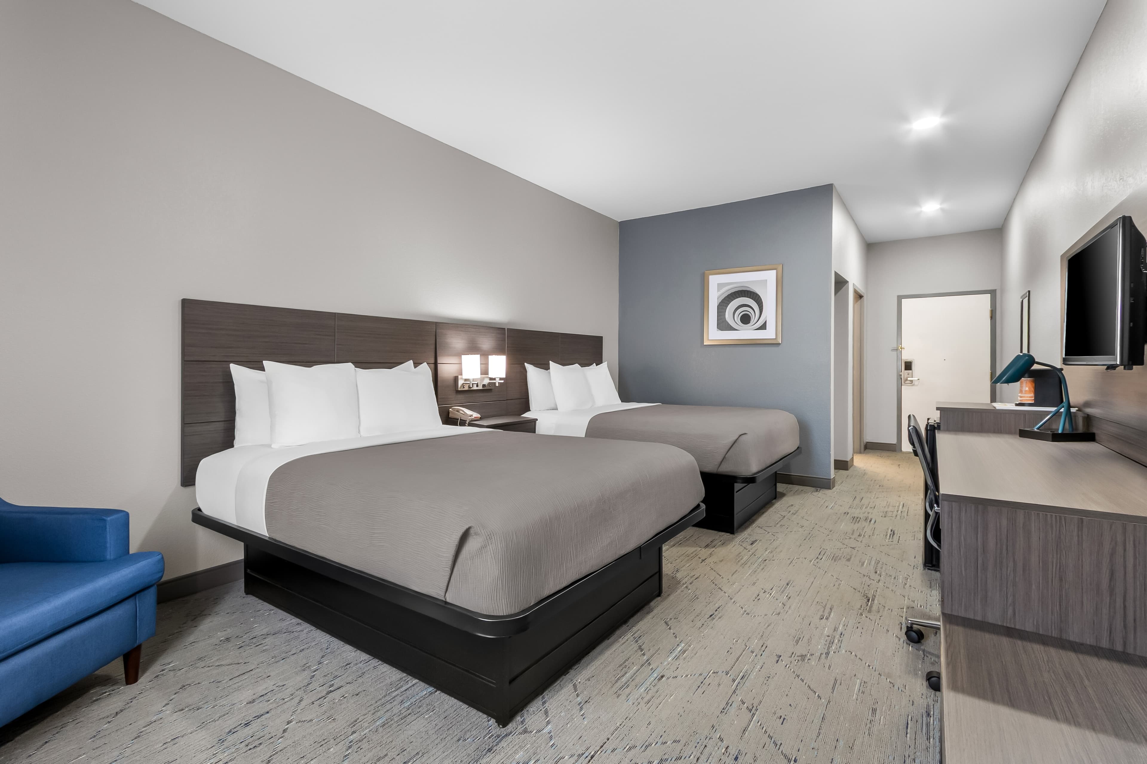 Quality Inn Surfside Myrtle Beach - Image 1