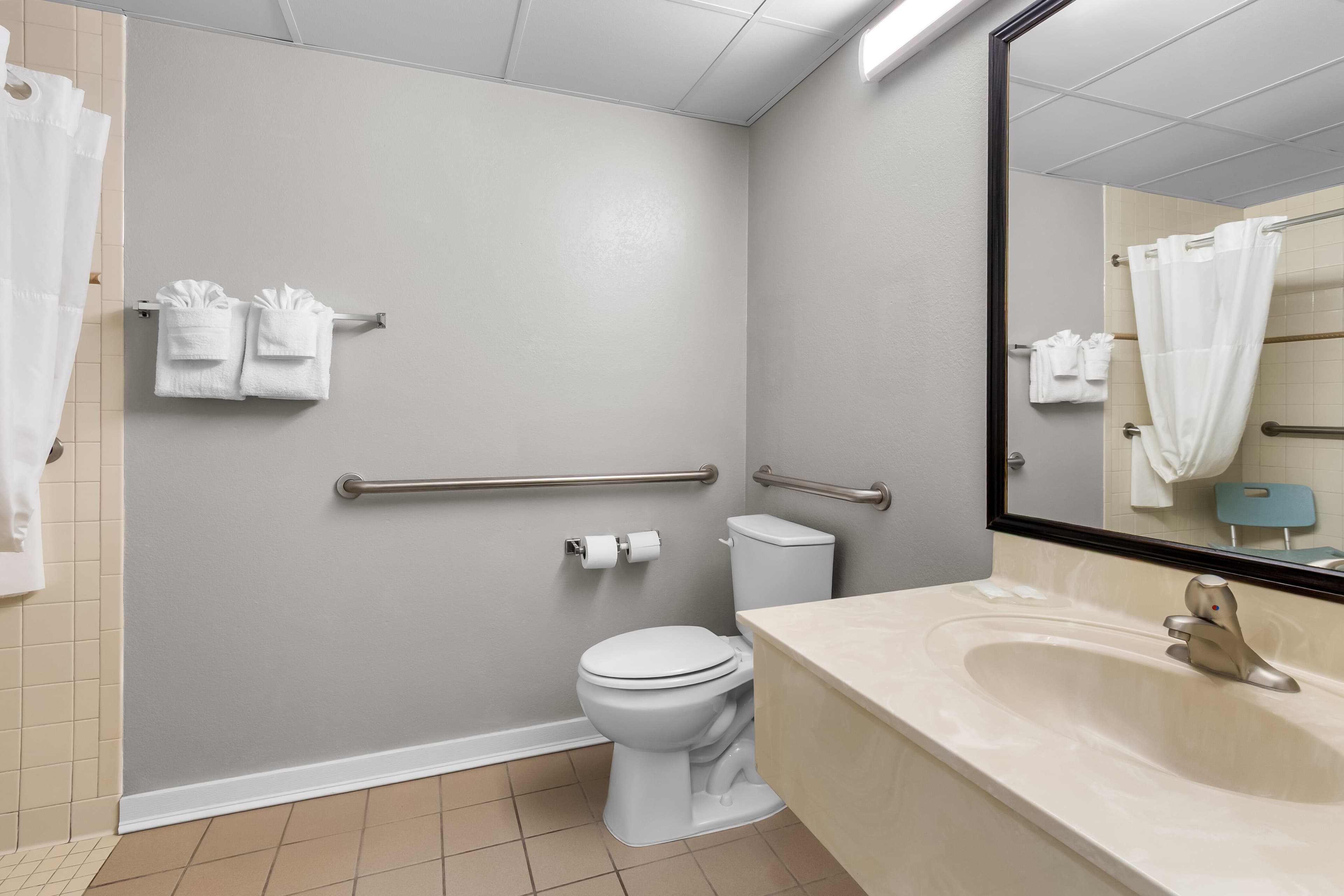Quality Inn Surfside Myrtle Beach — 10