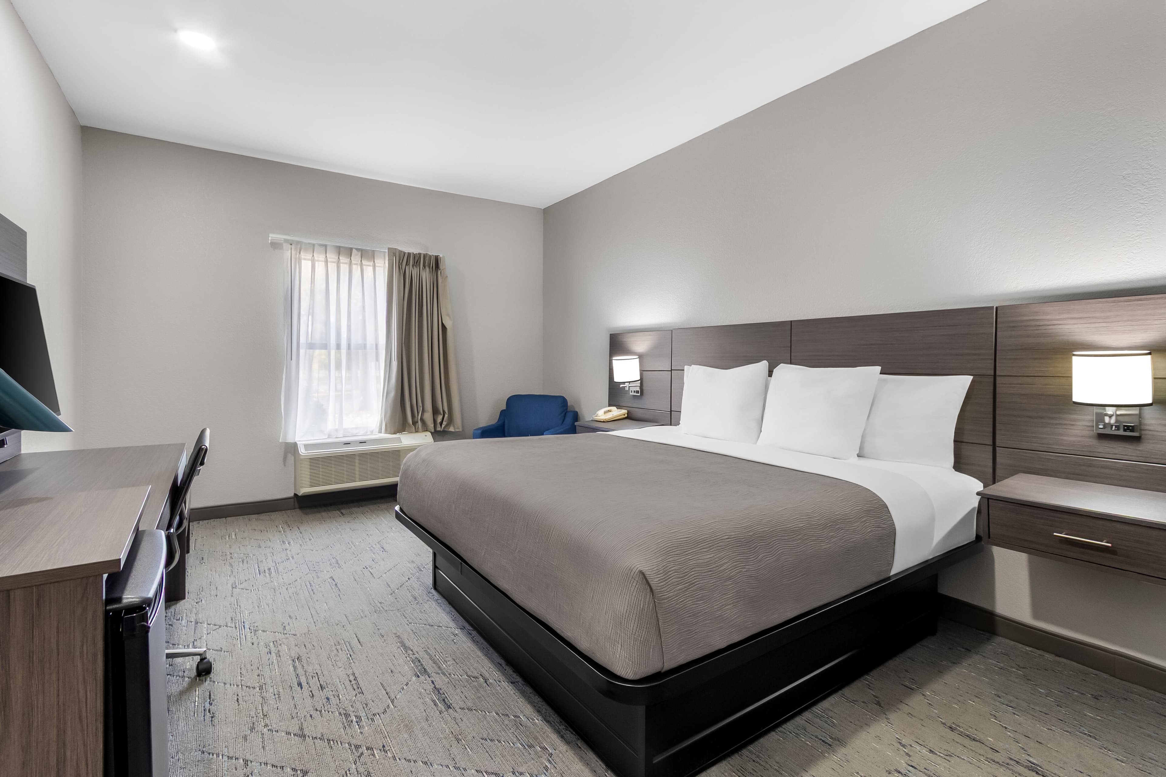 Quality Inn Surfside Myrtle Beach — 11