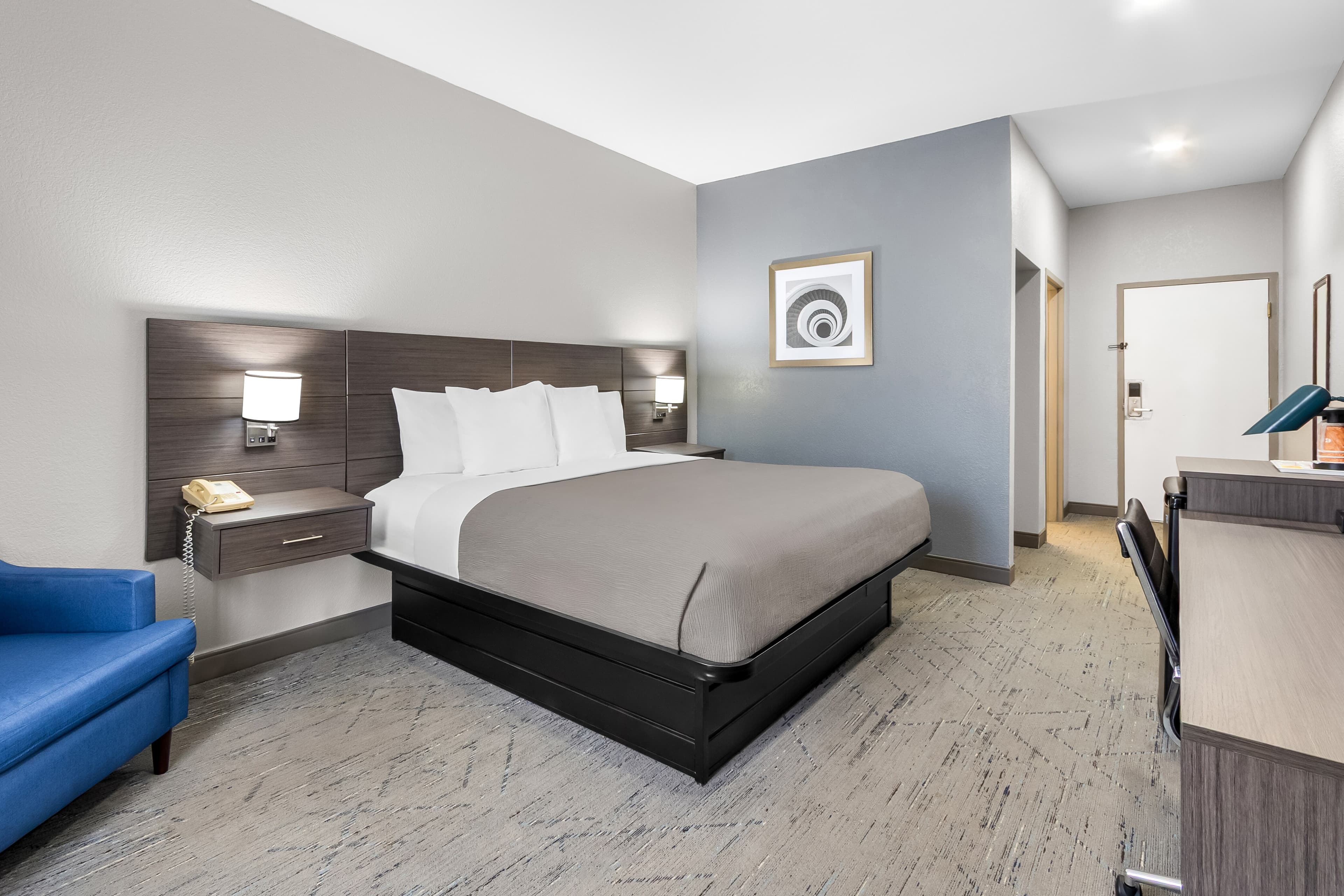 Quality Inn Surfside Myrtle Beach — 12