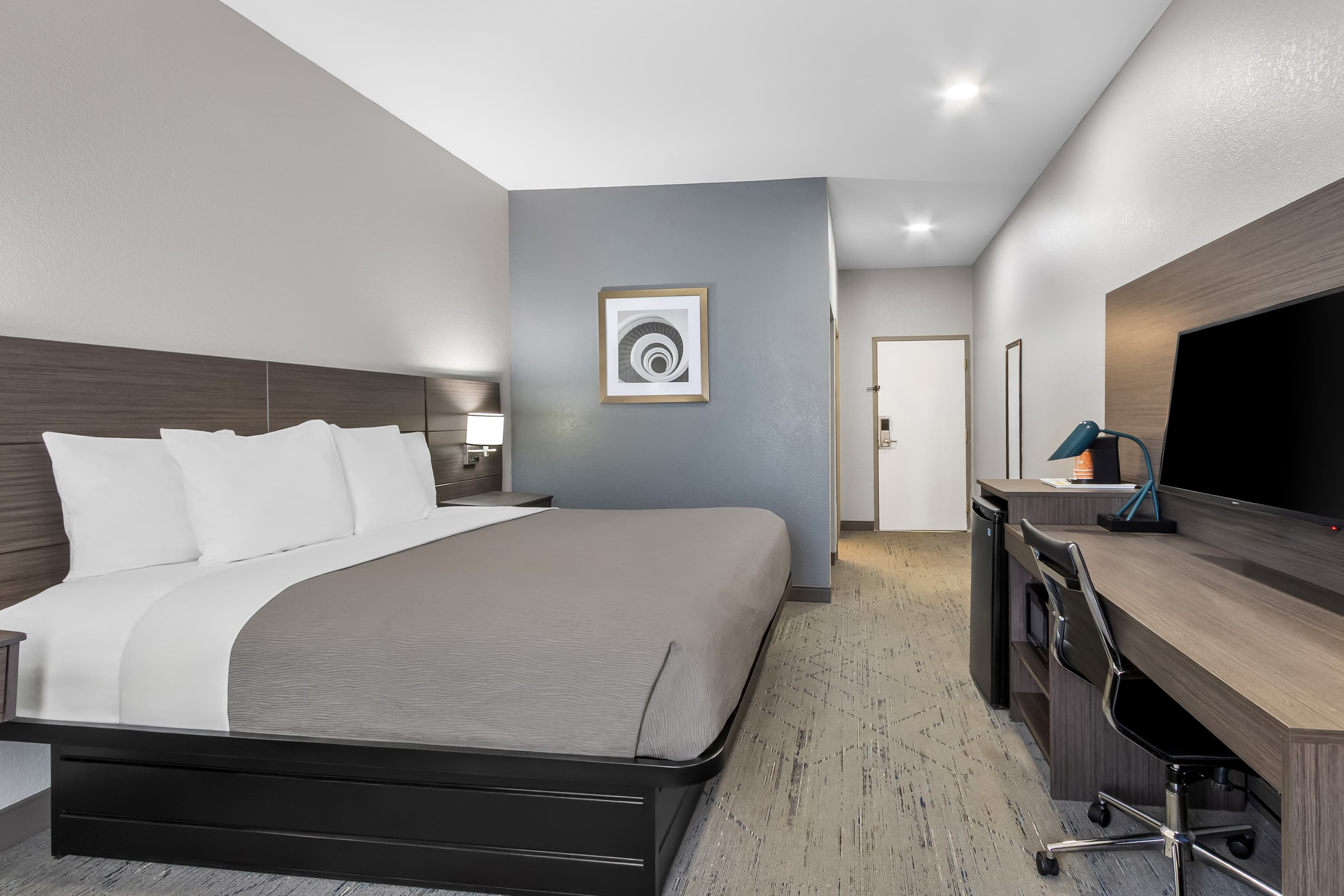 Quality Inn Surfside Myrtle Beach — 13
