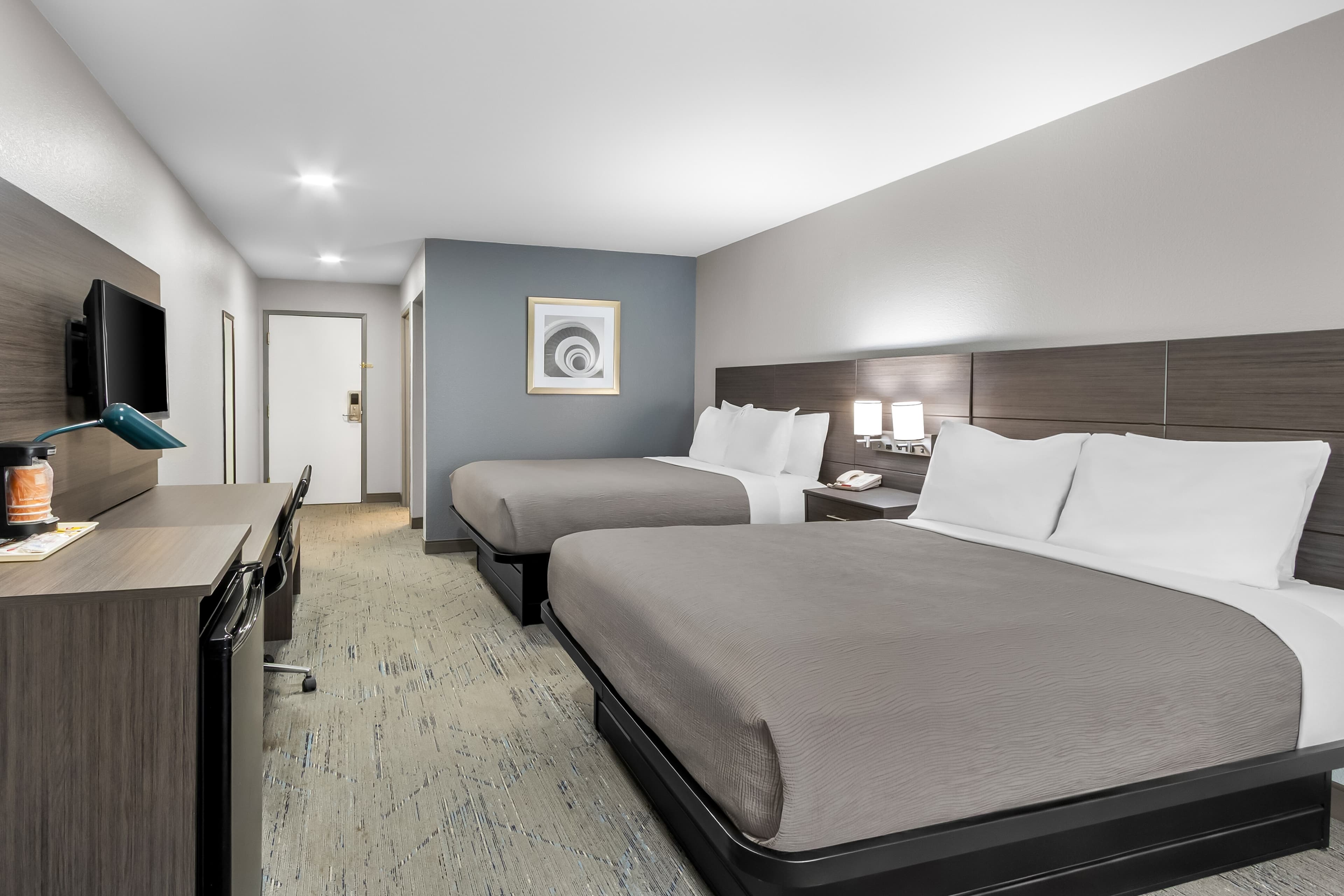 Quality Inn Surfside Myrtle Beach — 16