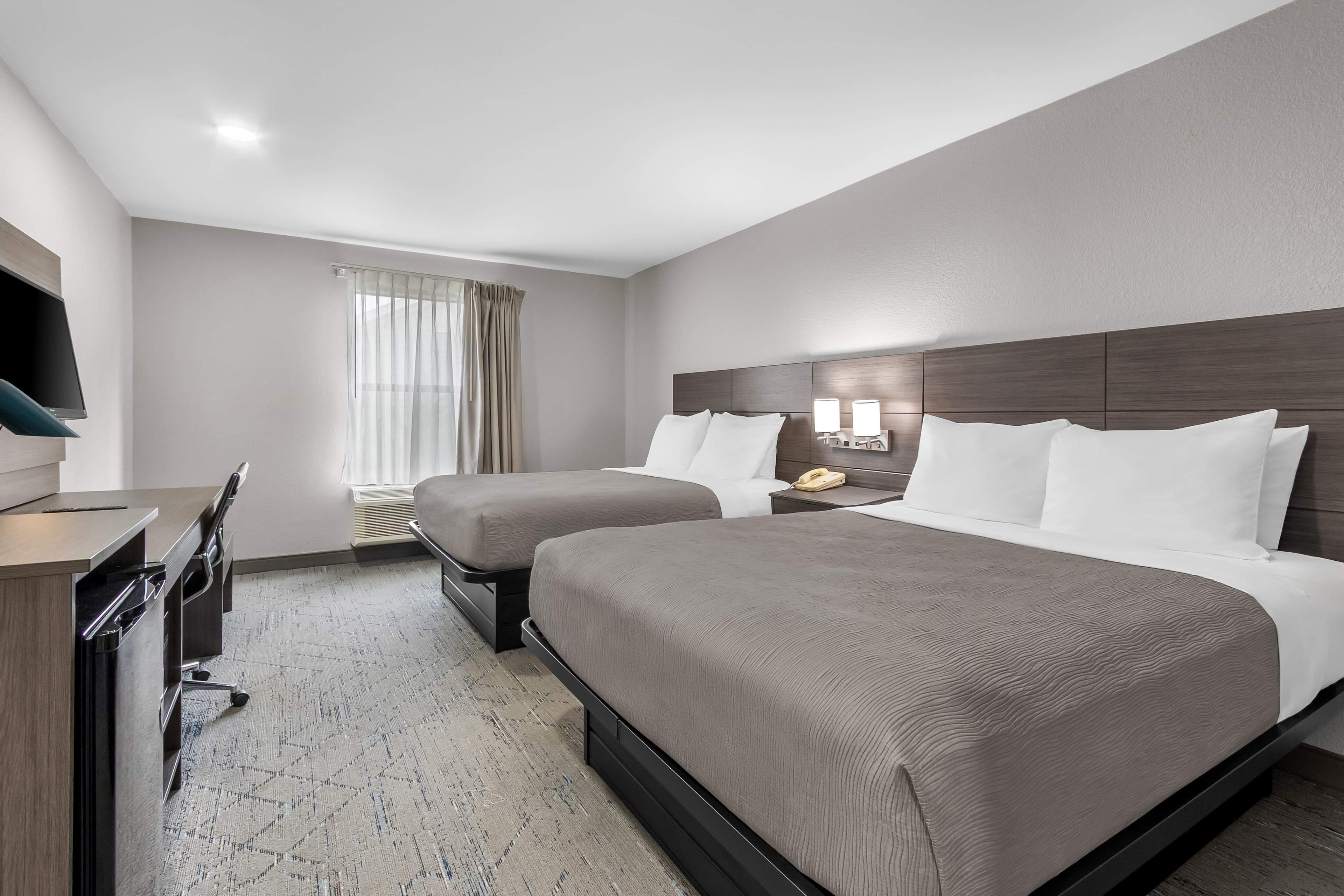 Quality Inn Surfside Myrtle Beach — 18
