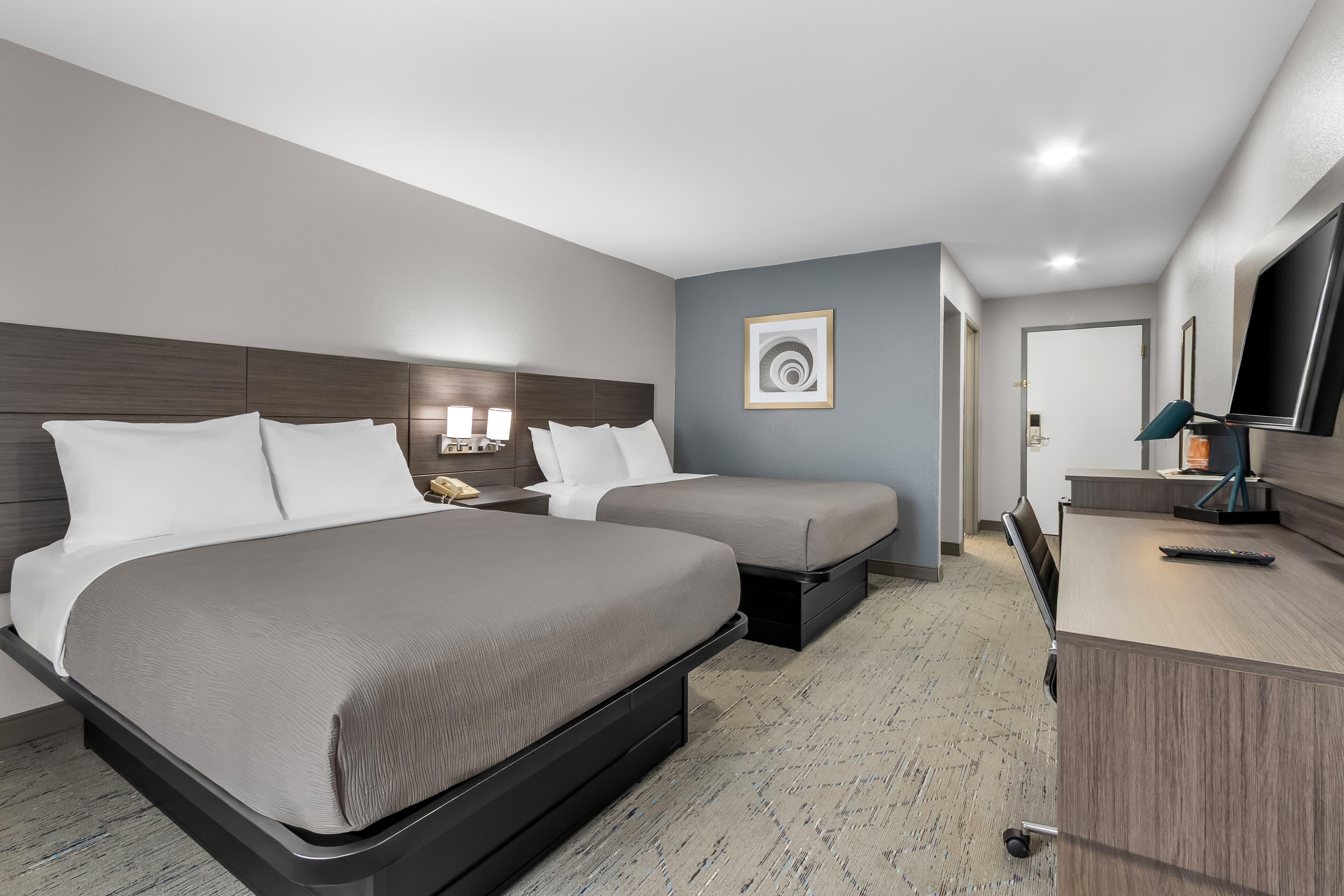 Quality Inn Surfside Myrtle Beach — 19