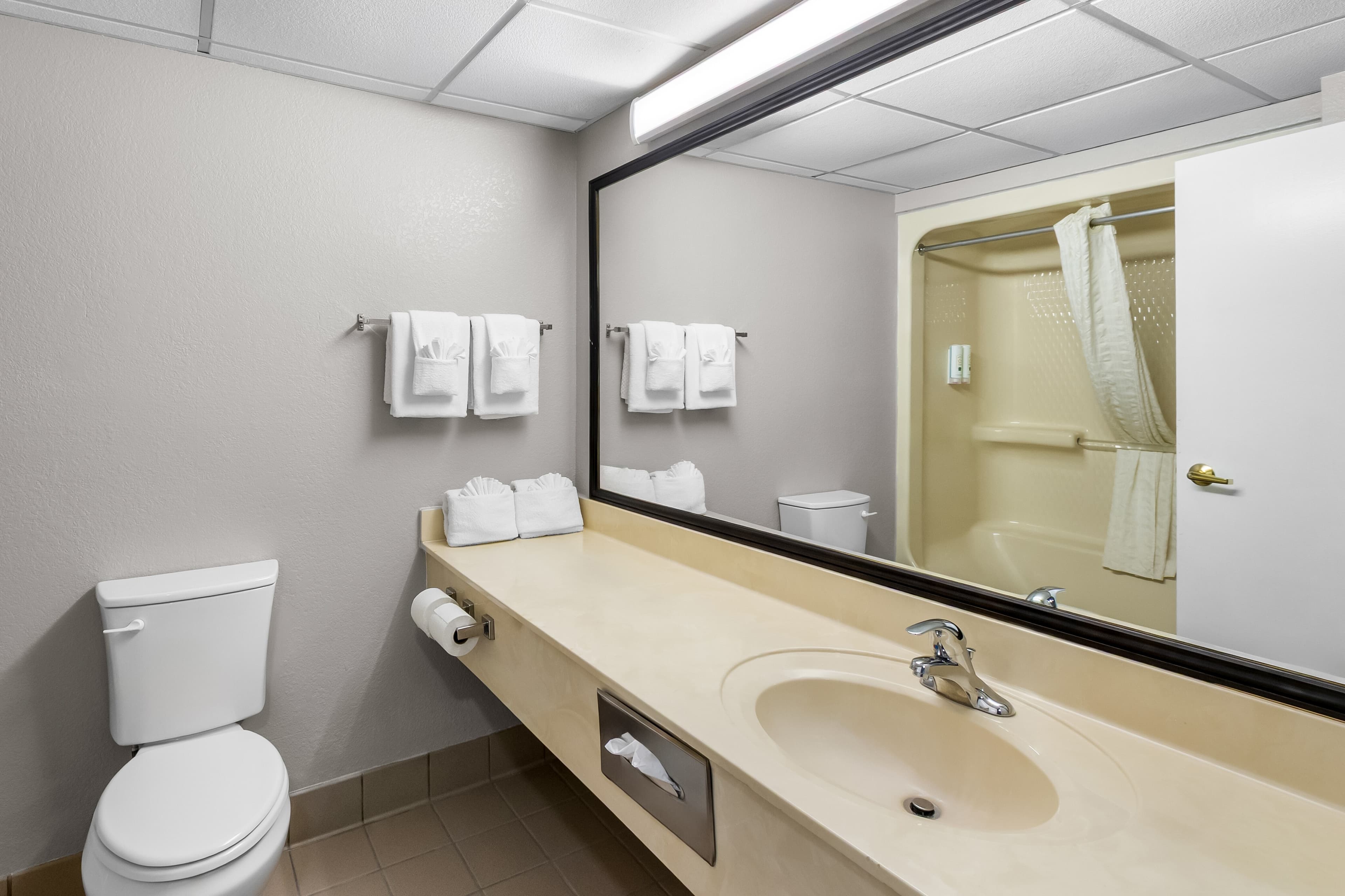 Quality Inn Surfside Myrtle Beach — 20